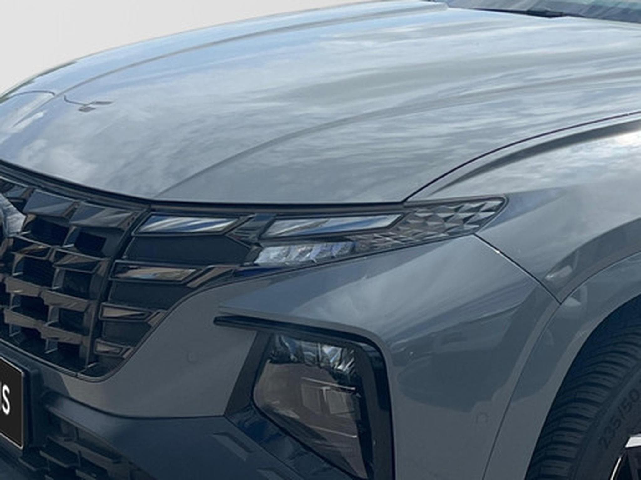 Hyundai Tucson 1.6 T-GDi Plug-in Hybrid 4x4 Shine N-LINE (2021) - Photo 19