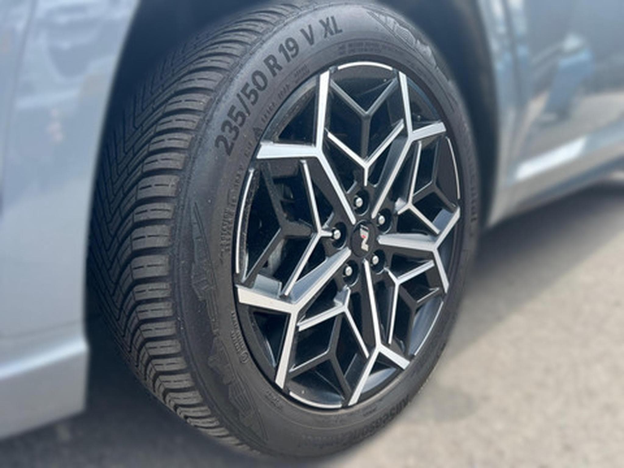 Hyundai Tucson 1.6 T-GDi Plug-in Hybrid 4x4 Shine N-LINE (2021) - Photo 20