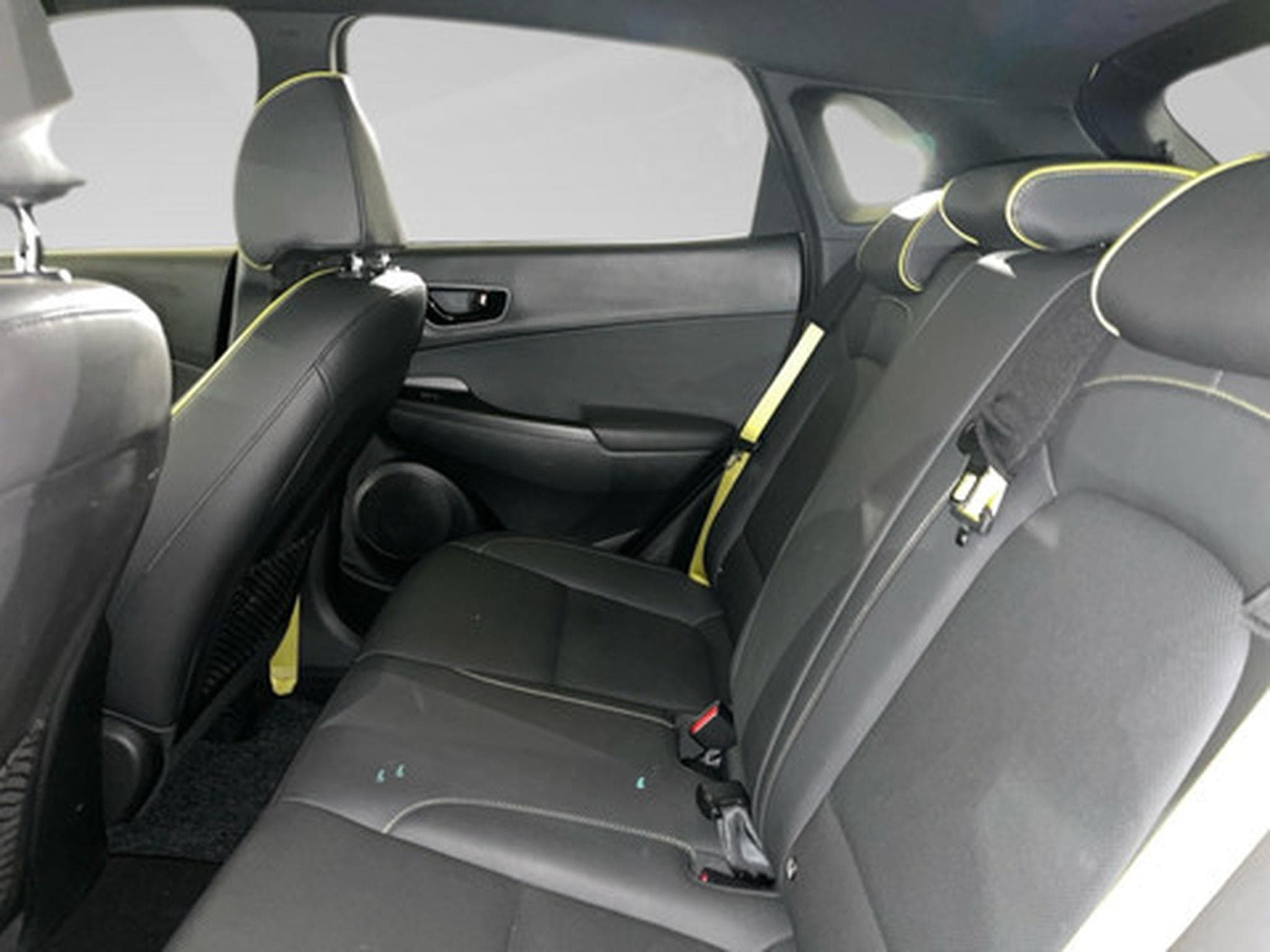 Hyundai Kona 1.0 T-GDI Techno 48V (2026) - Photo 11