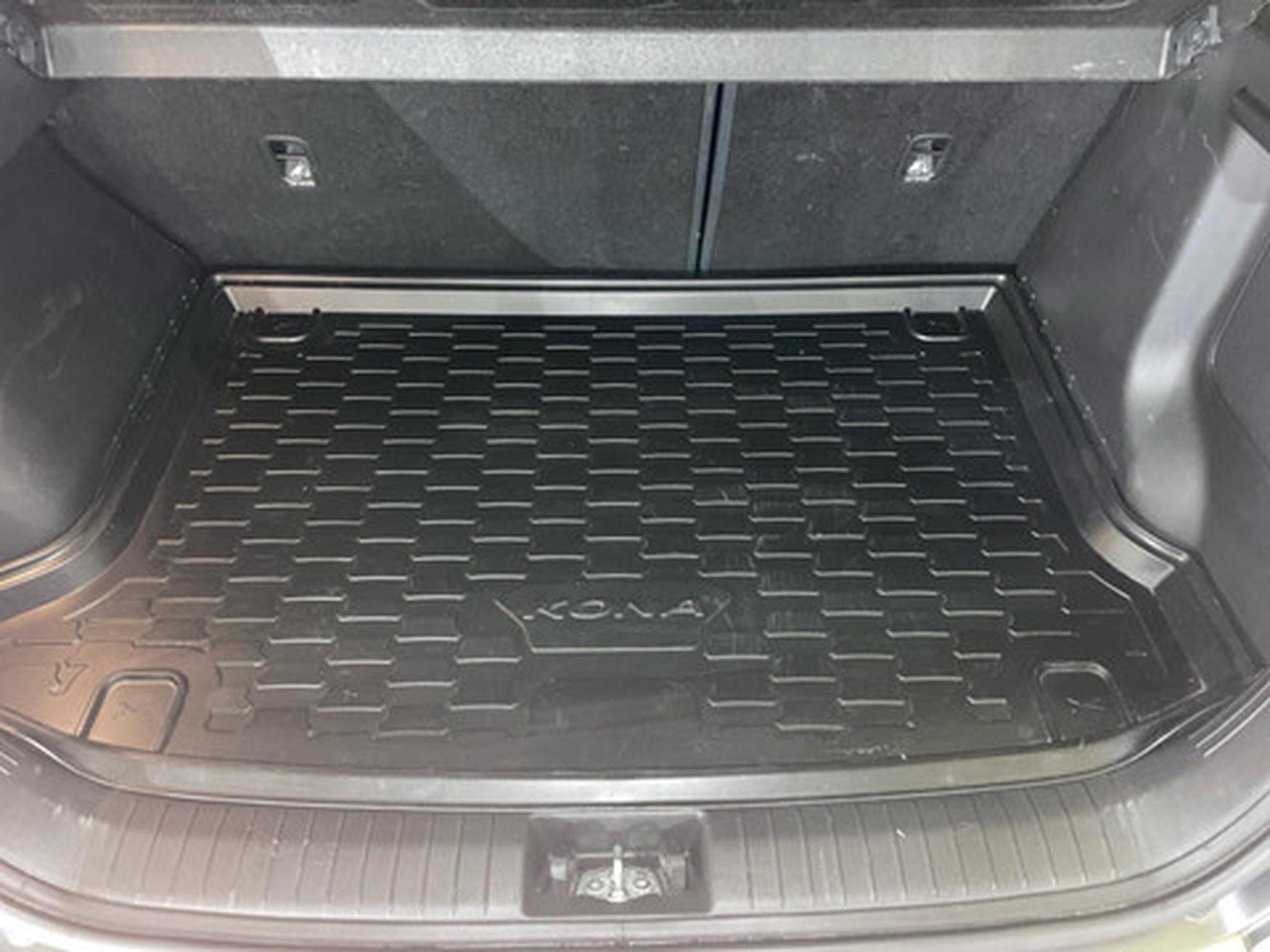 Hyundai Kona 1.0 T-GDI Techno 48V (2026) - Photo 12