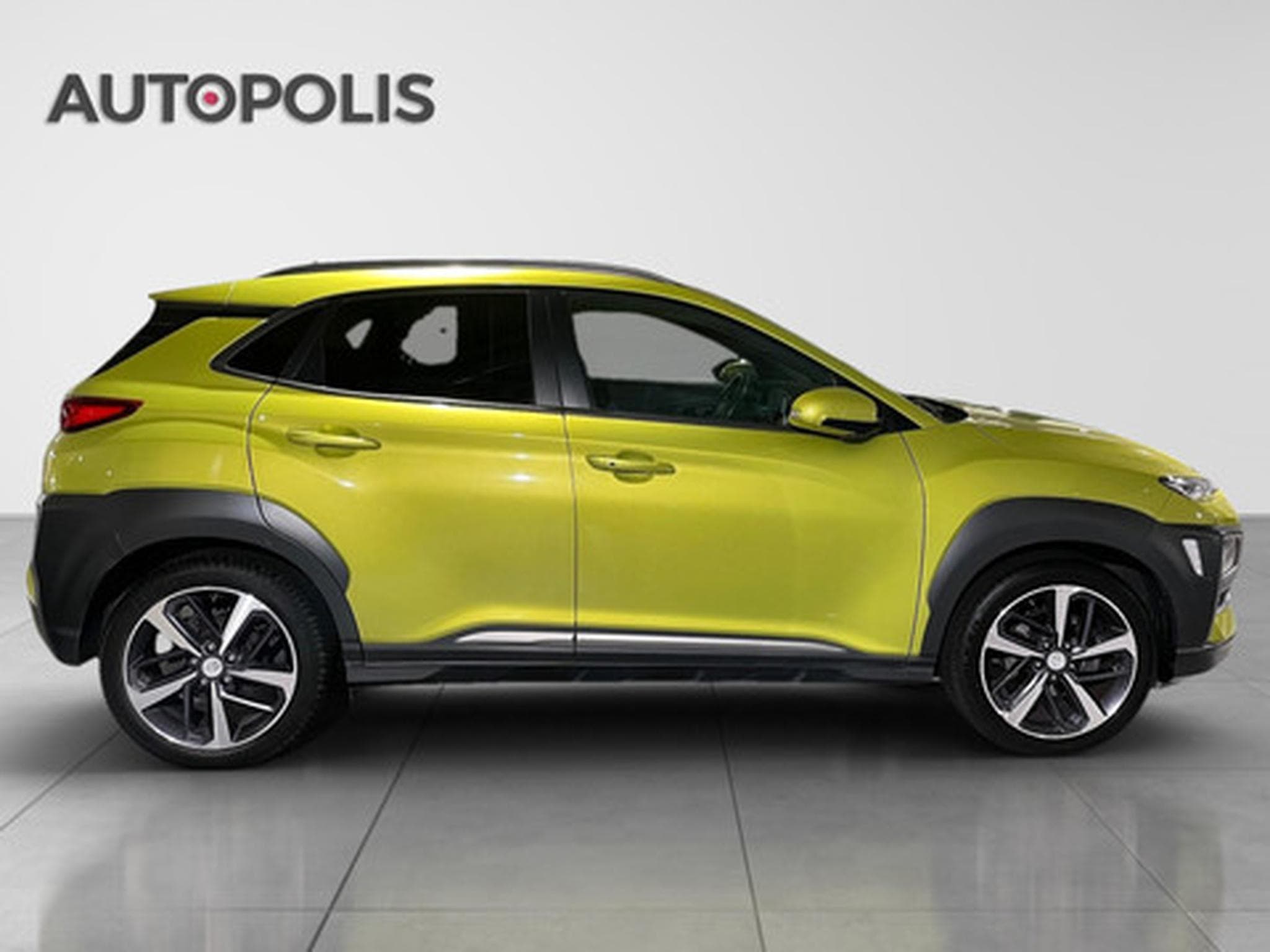 Hyundai Kona 1.0 T-GDI Techno 48V (2026) - Photo 16