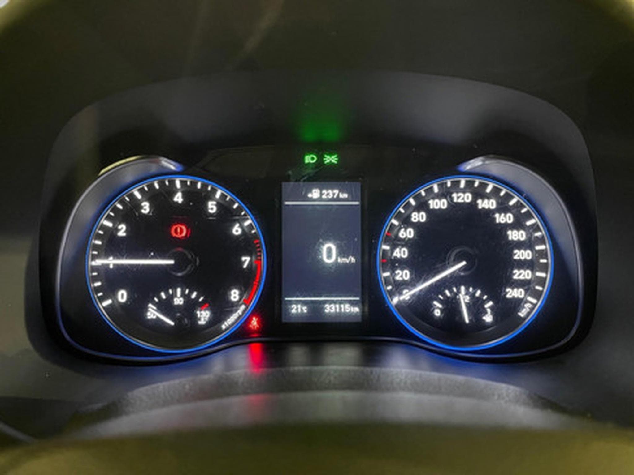 Hyundai Kona 1.0 T-GDI Techno 48V (2026) - Photo 2