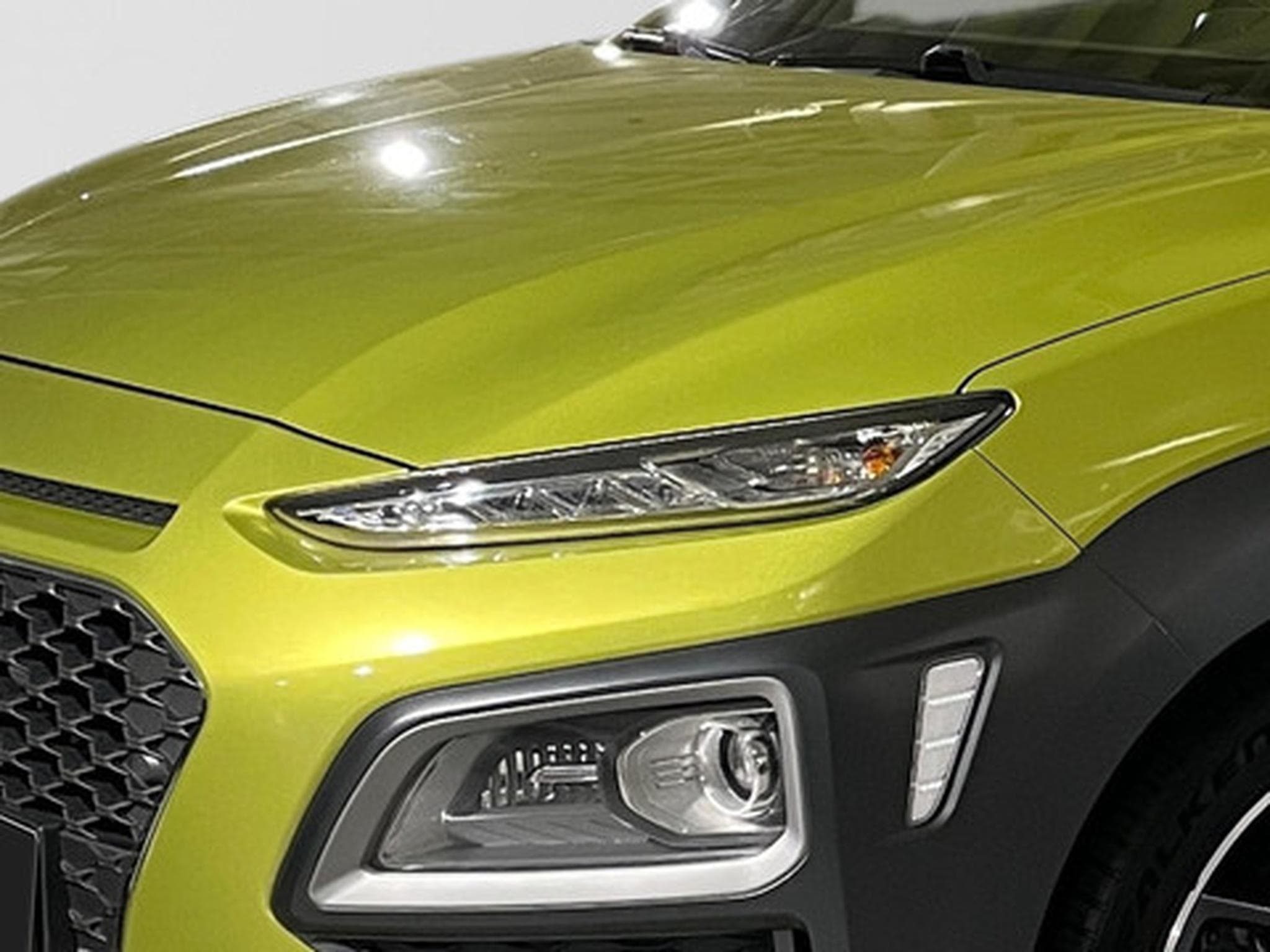 Hyundai Kona 1.0 T-GDI Techno 48V (2026) - Photo 21