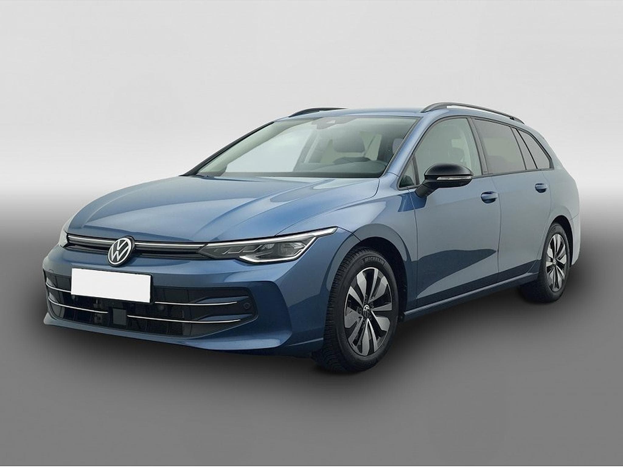 VW Golf (2026) - Foto 1