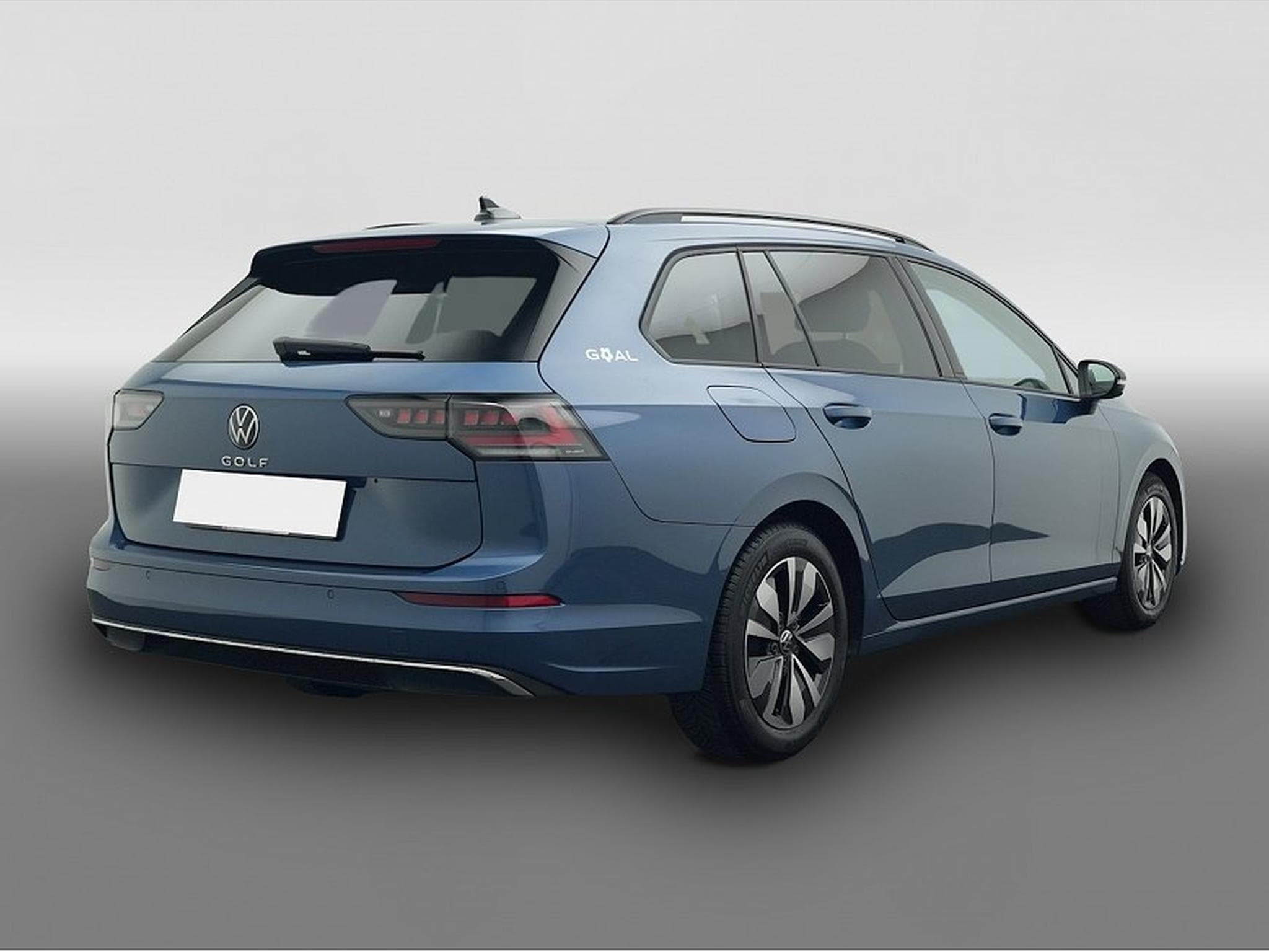 VW Golf (2026) - Foto 5