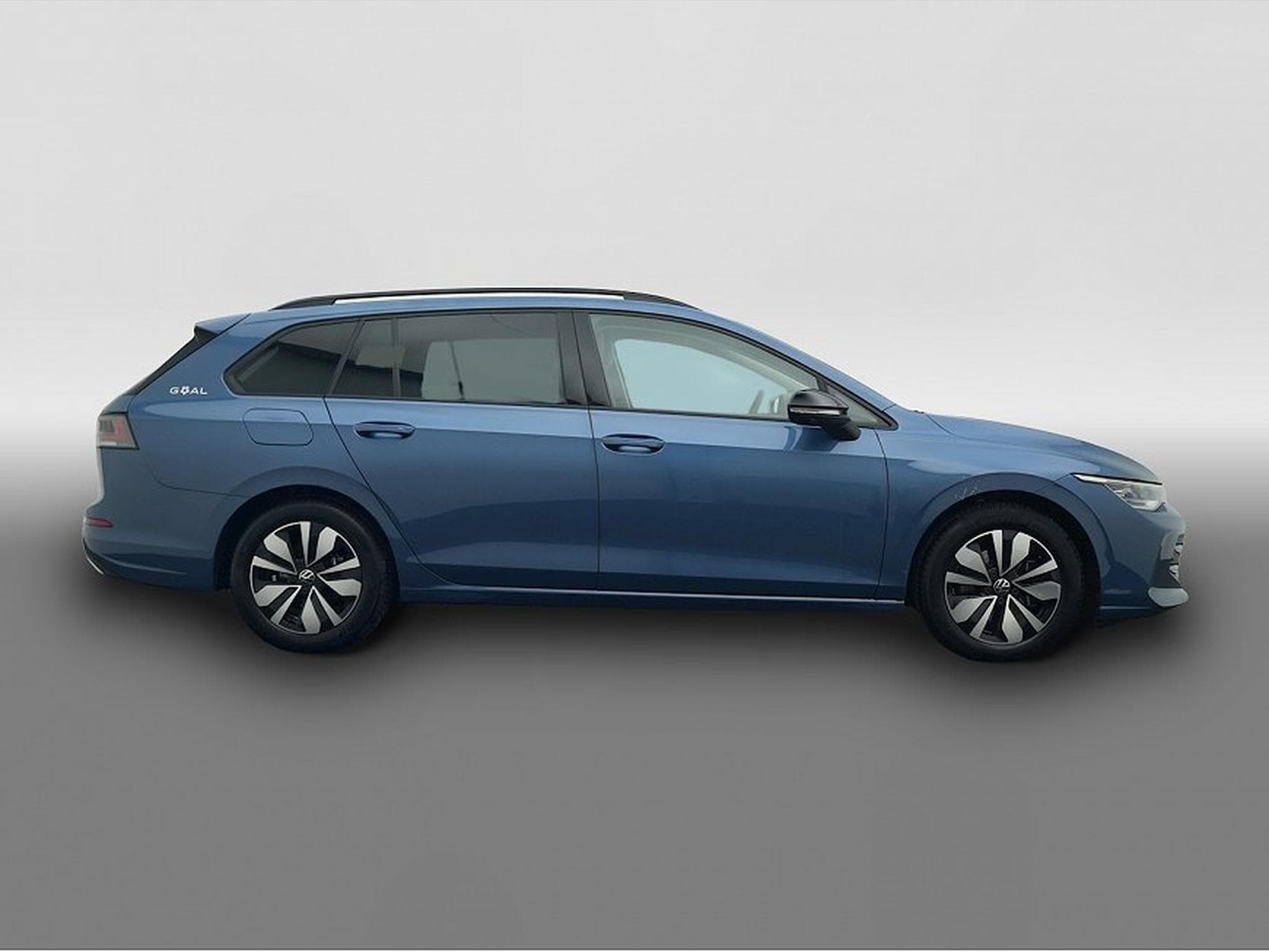 VW Golf (2026) - Foto 6
