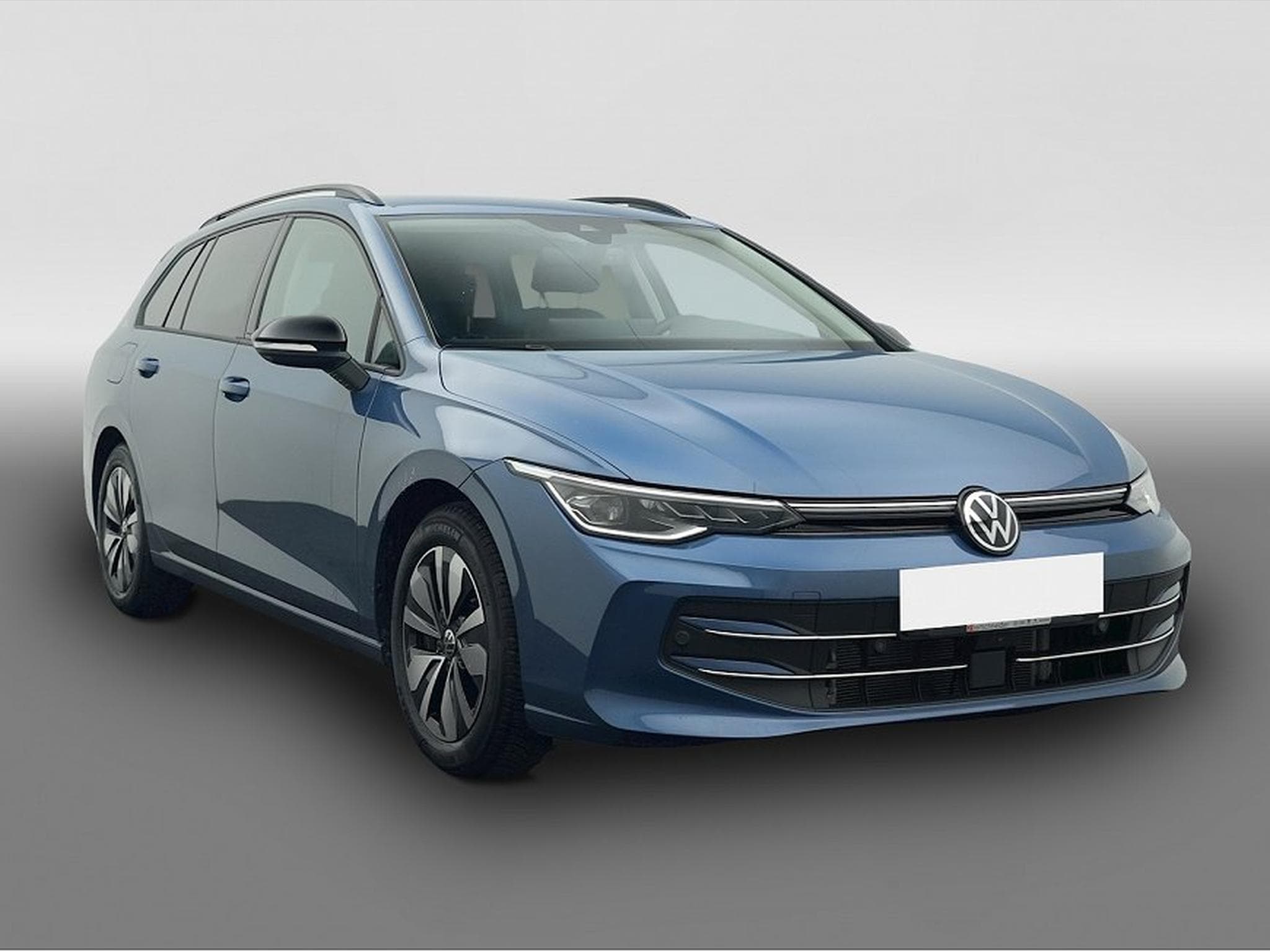VW Golf (2026) - Foto 7