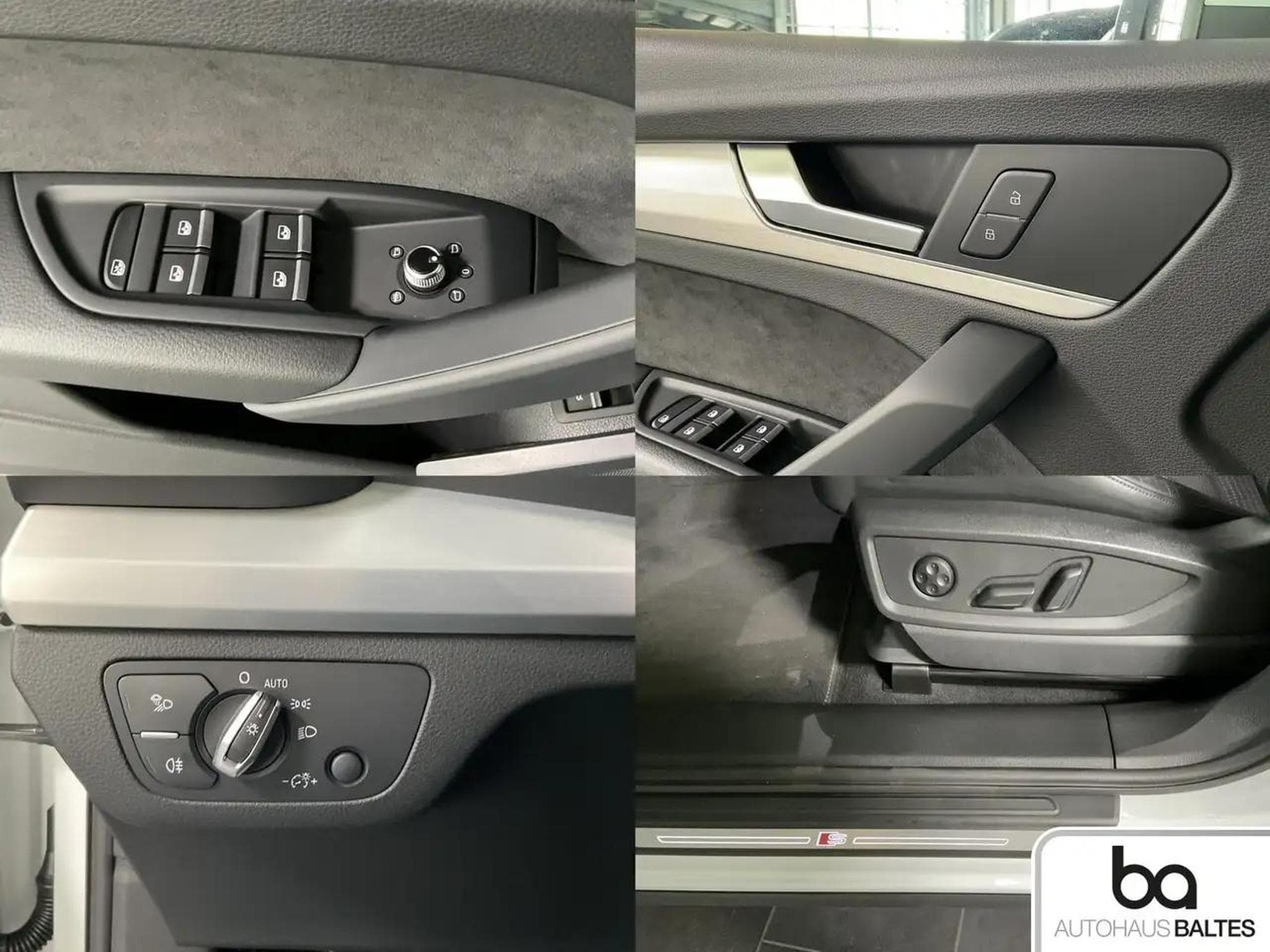 Audi SQ5 (2023) - Foto 13