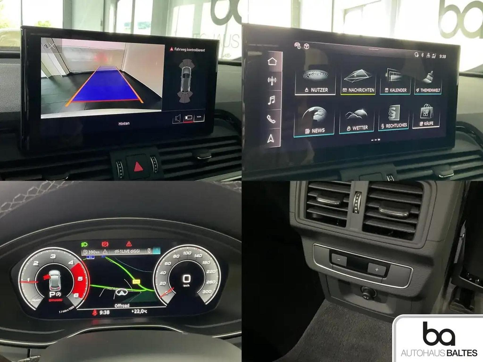 Audi SQ5 (2023) - Foto 16