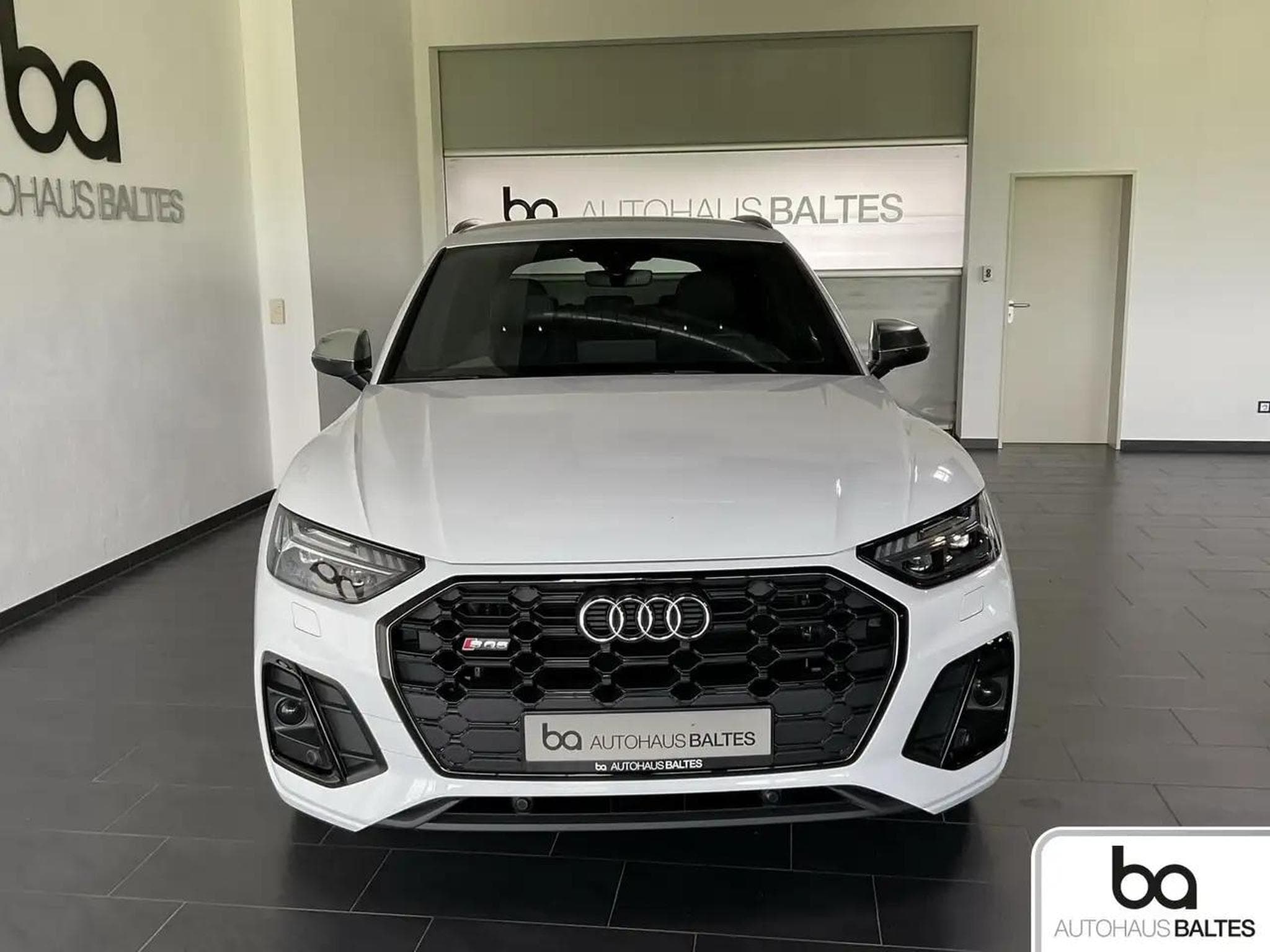 Audi SQ5 (2023) - Foto 2