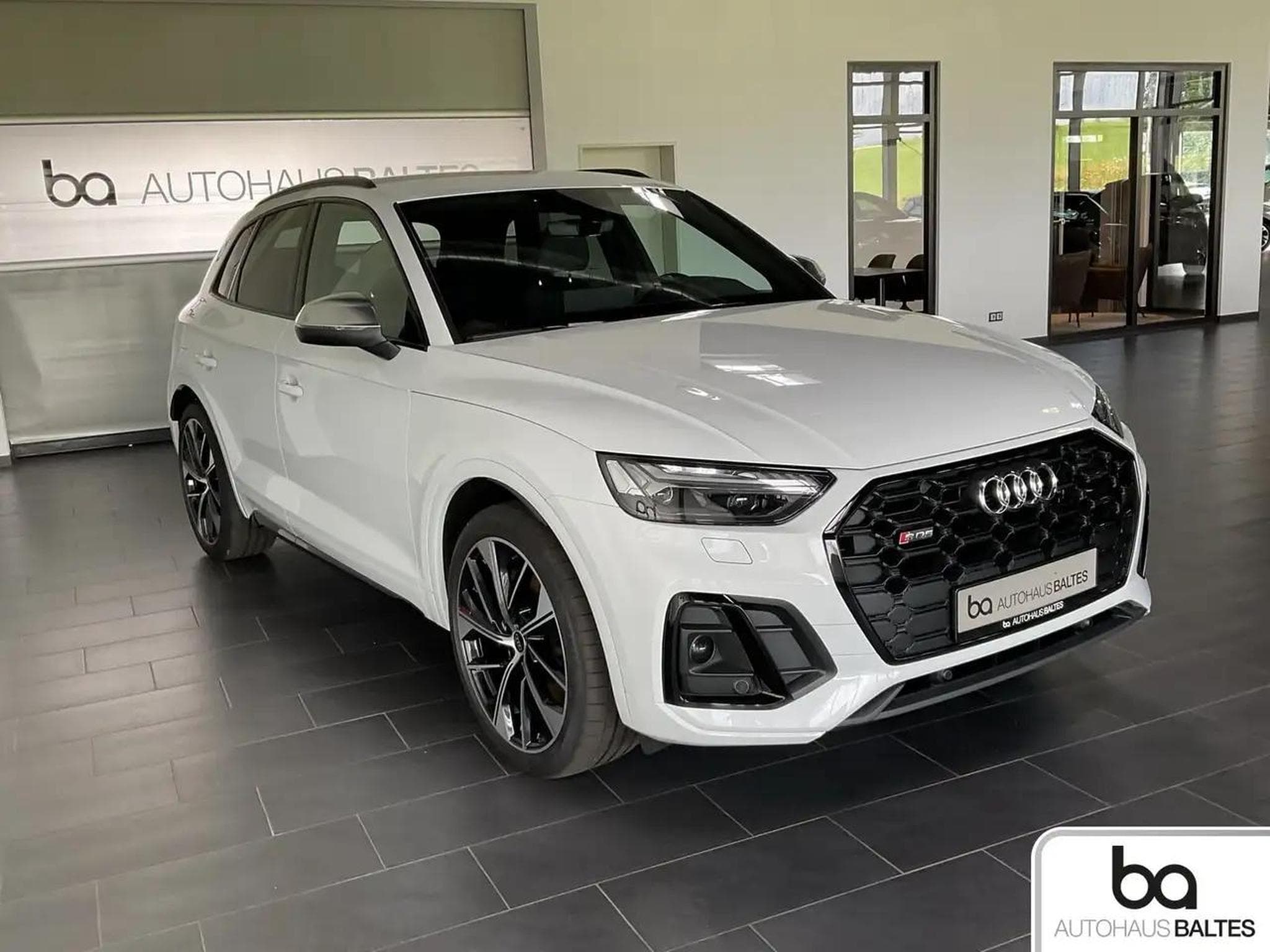Audi SQ5 (2023) - Foto 4