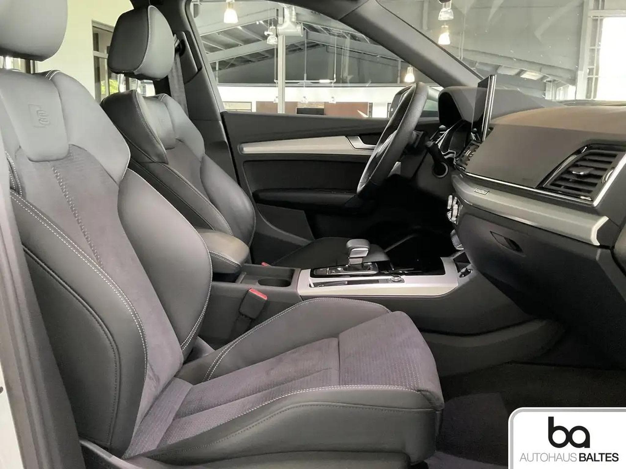 Audi SQ5 (2023) - Foto 6