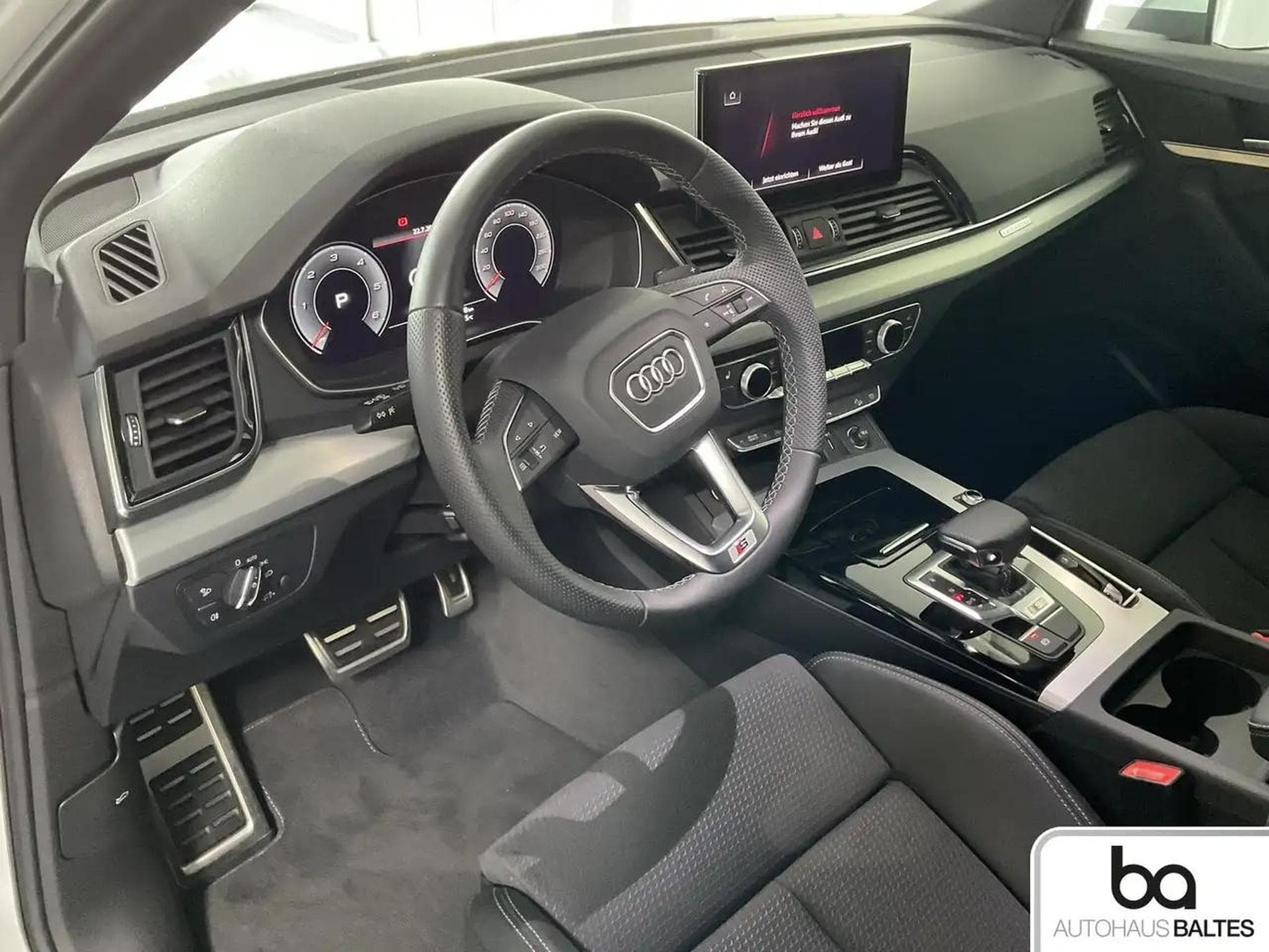 Audi SQ5 (2023) - Foto 9