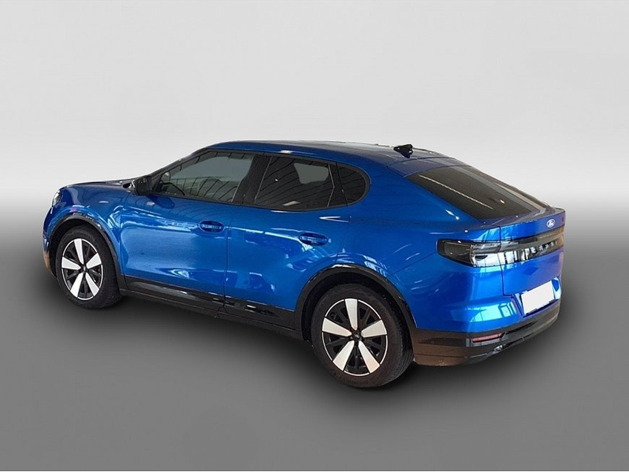 Ford Capri (2026) - Photo 4