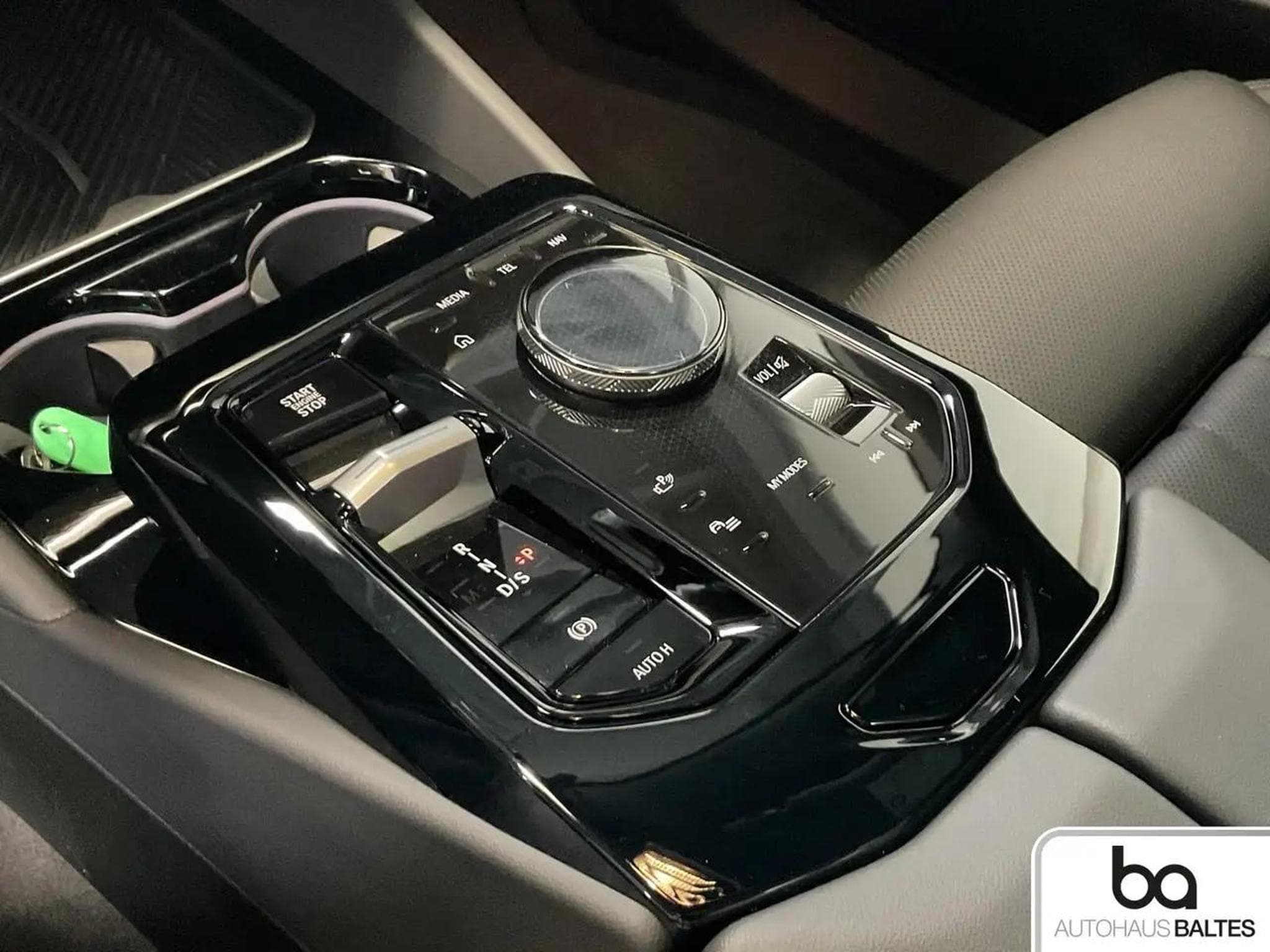 BMW 520 (2025) - Foto 11