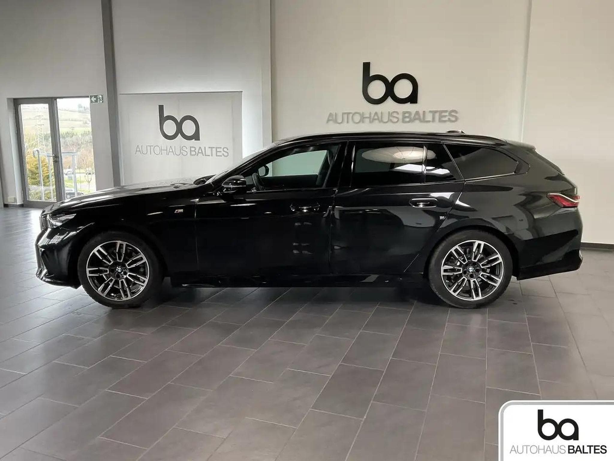 BMW 520 (2025) - Foto 3