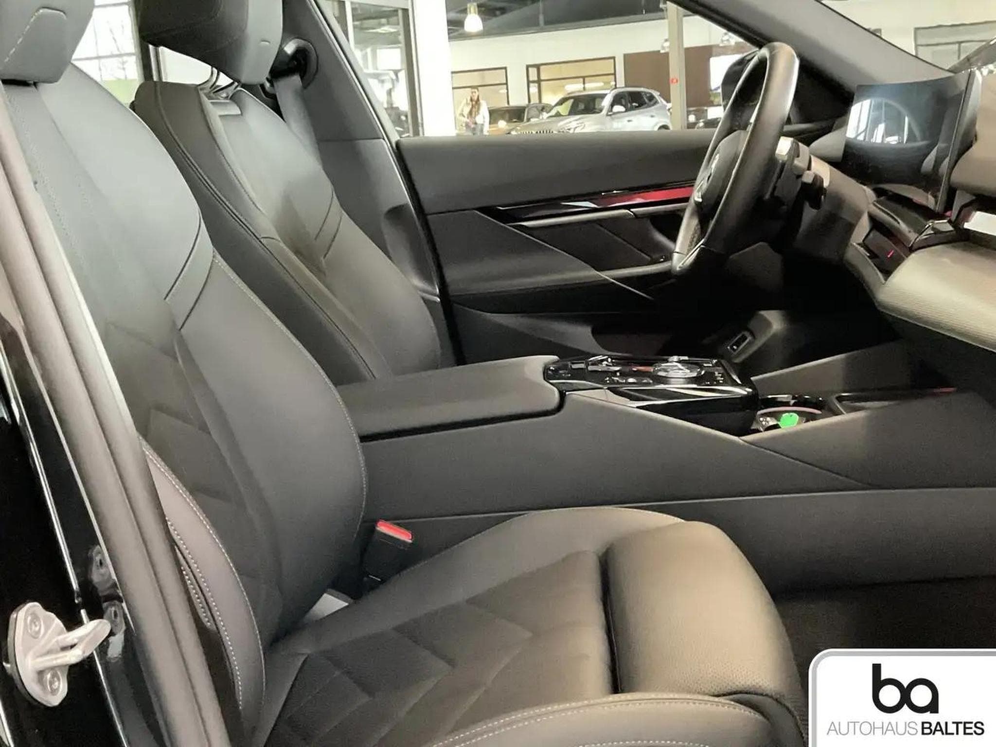 BMW 520 (2025) - Foto 6