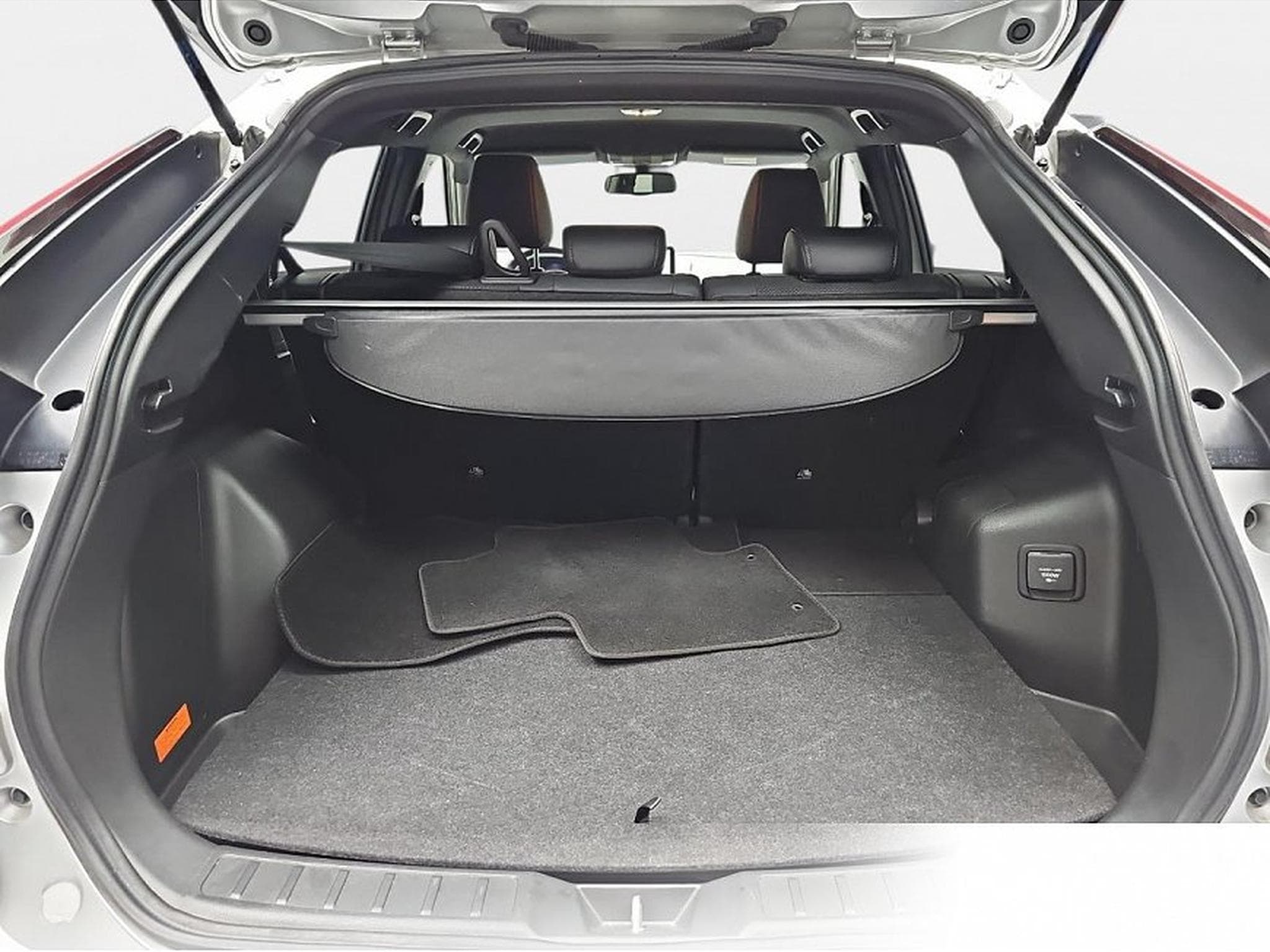 Mitsubishi Eclipse Cross (2026) - Photo 13
