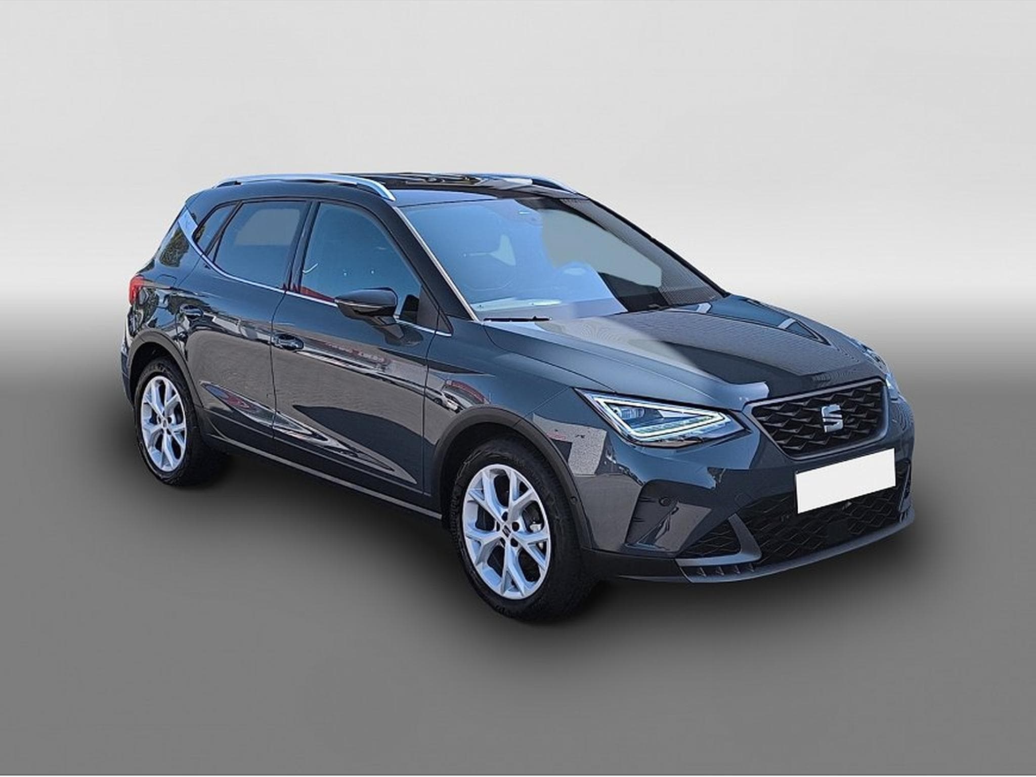 Seat Arona (2024) - Photo 3