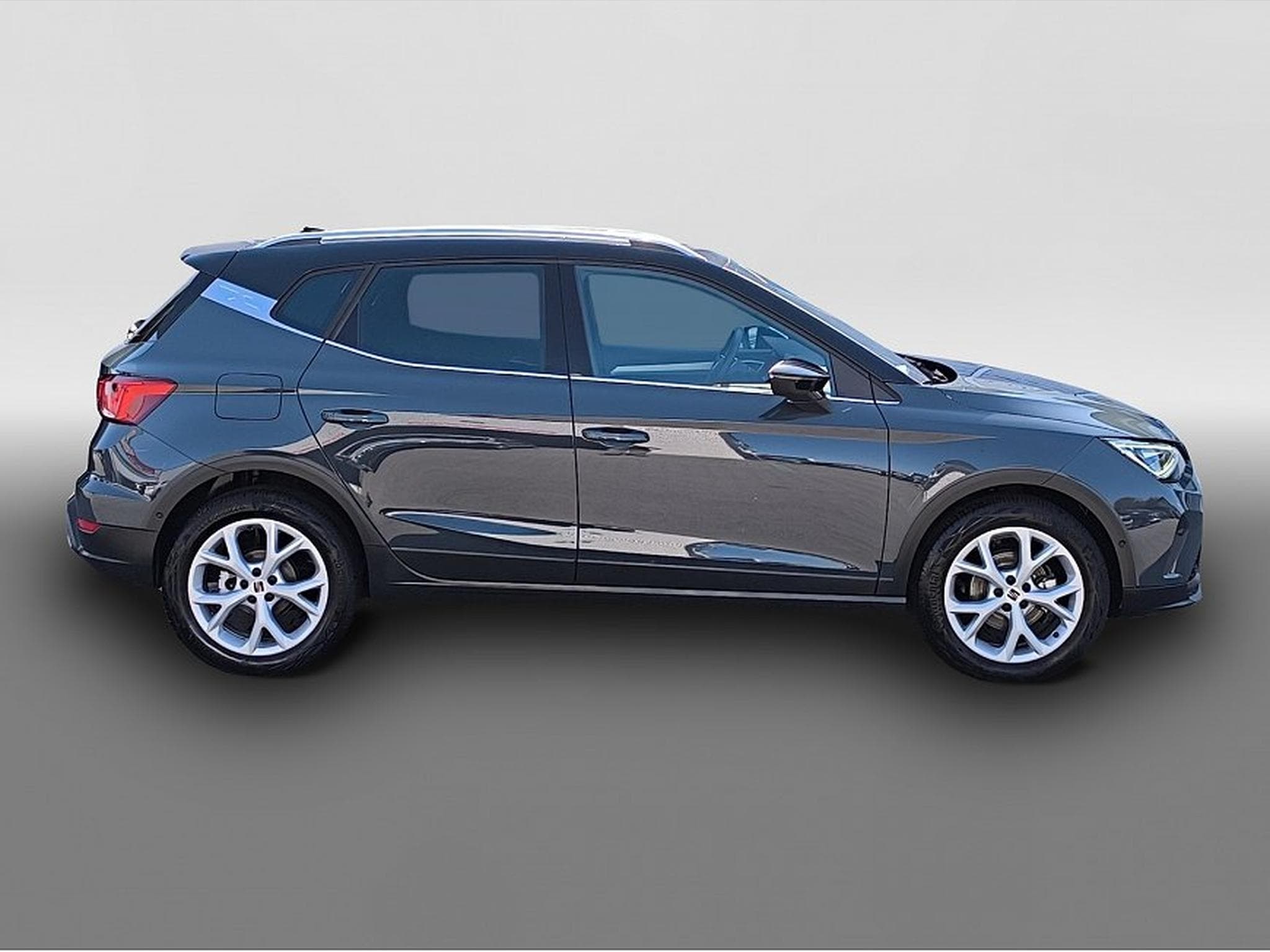 Seat Arona (2024) - Photo 7