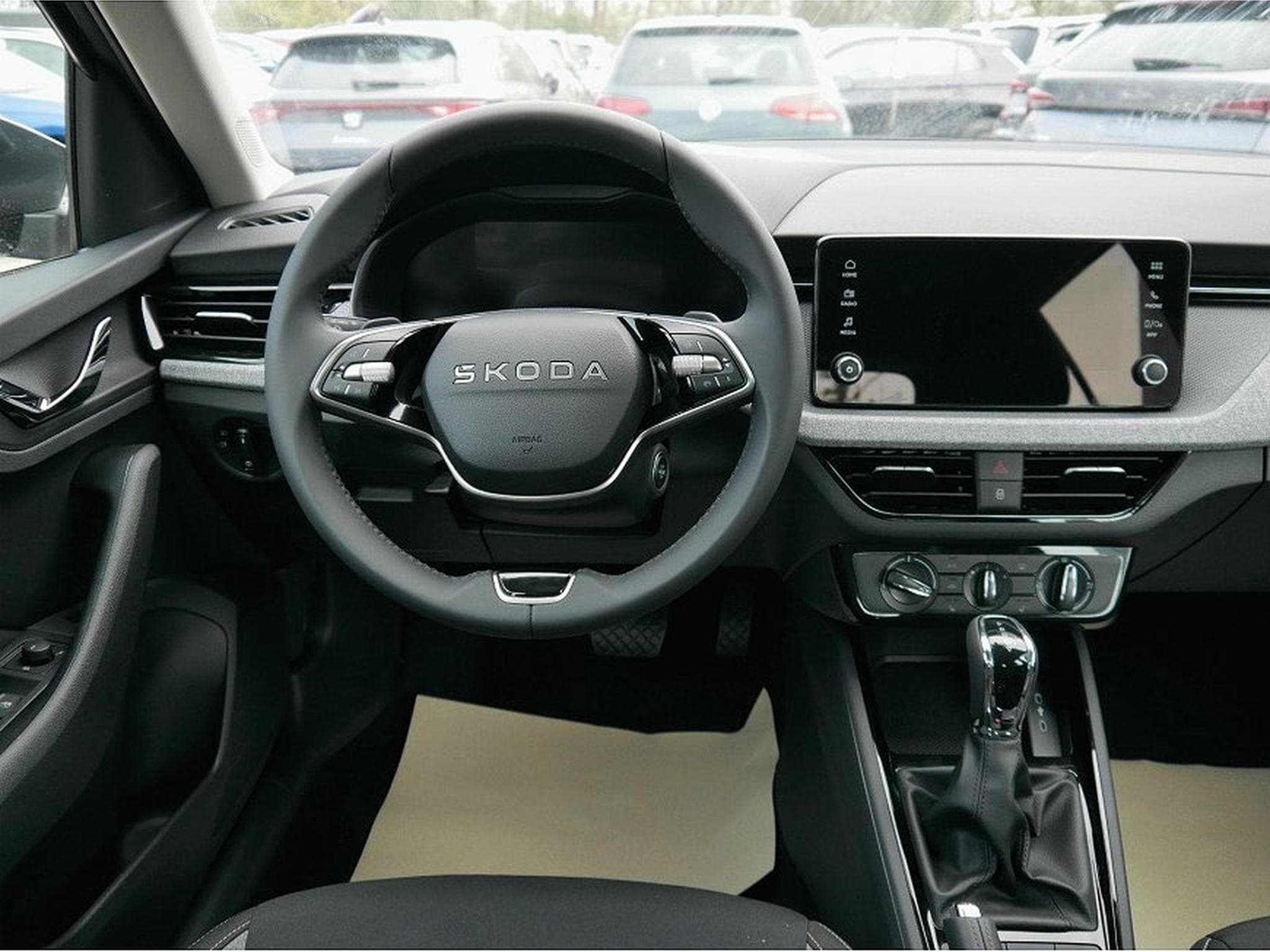 Skoda Kamiq (2026) - Photo 10