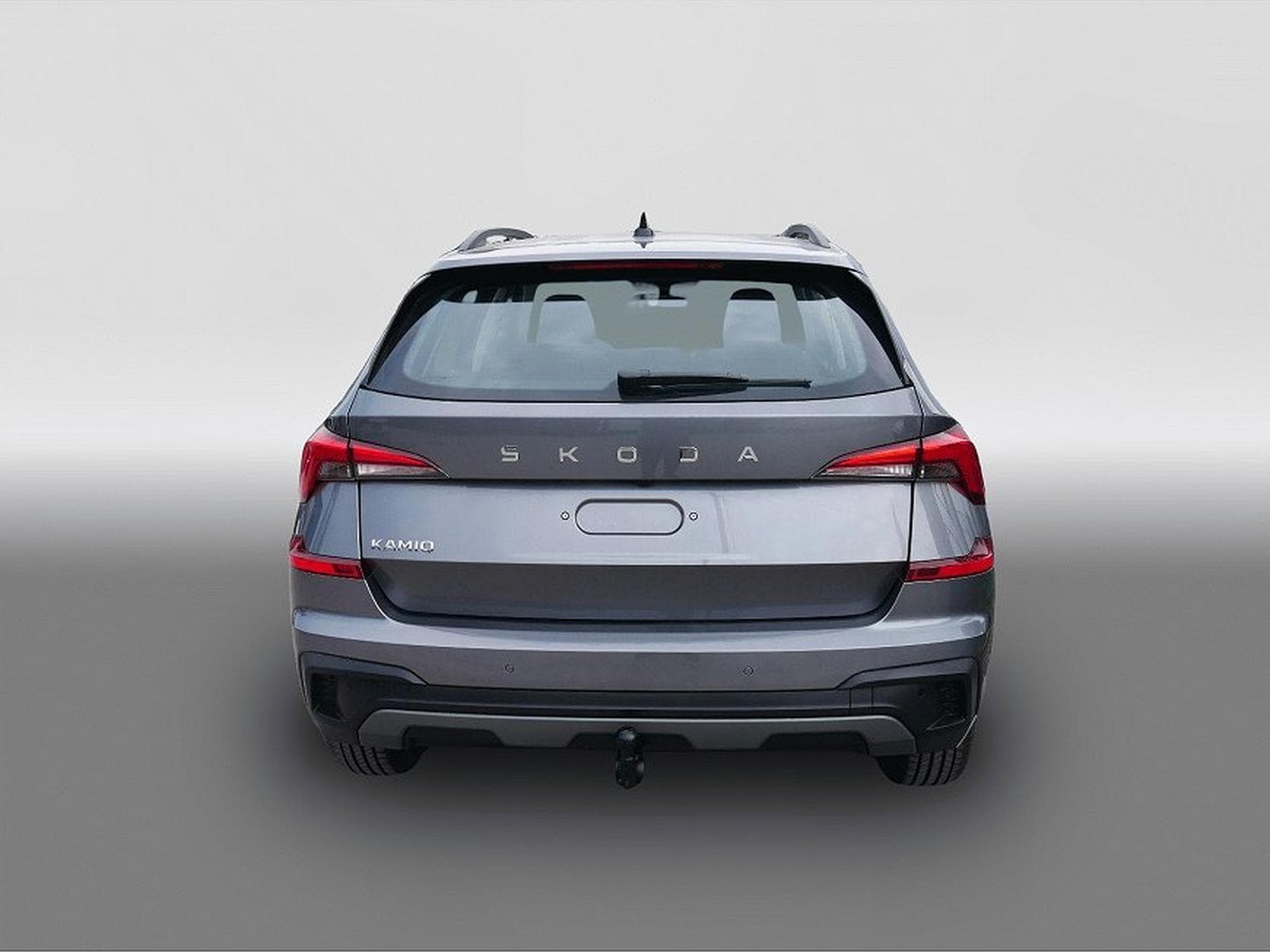 Skoda Kamiq (2026) - Photo 2