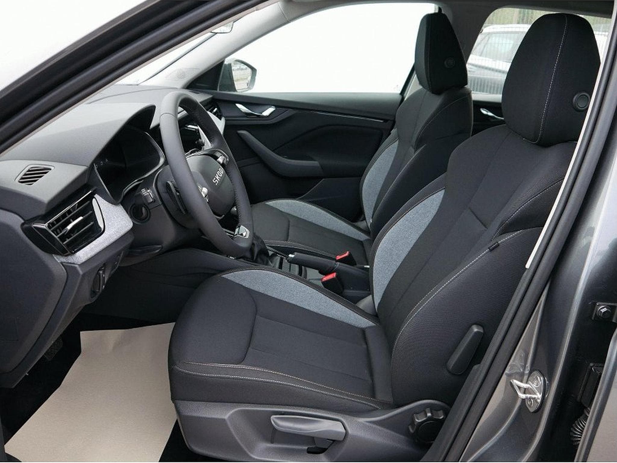 Skoda Kamiq (2026) - Photo 7