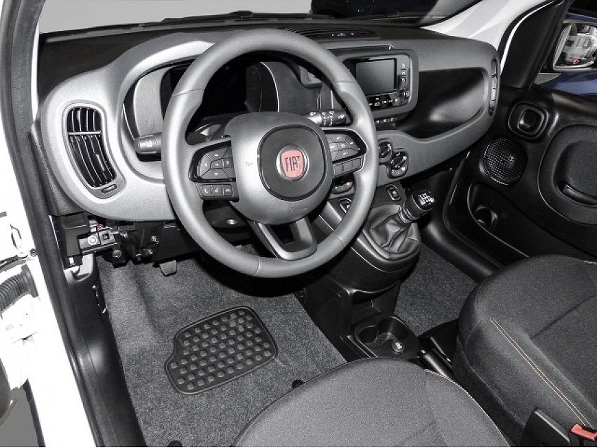 Fiat Panda (2024) - Foto 3
