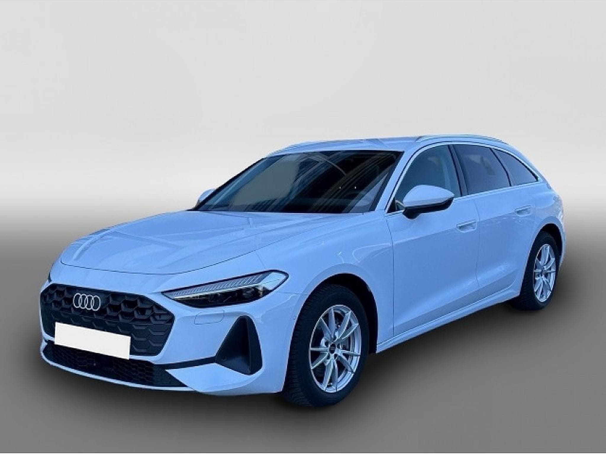 Audi A5 (2026) - Photo 1