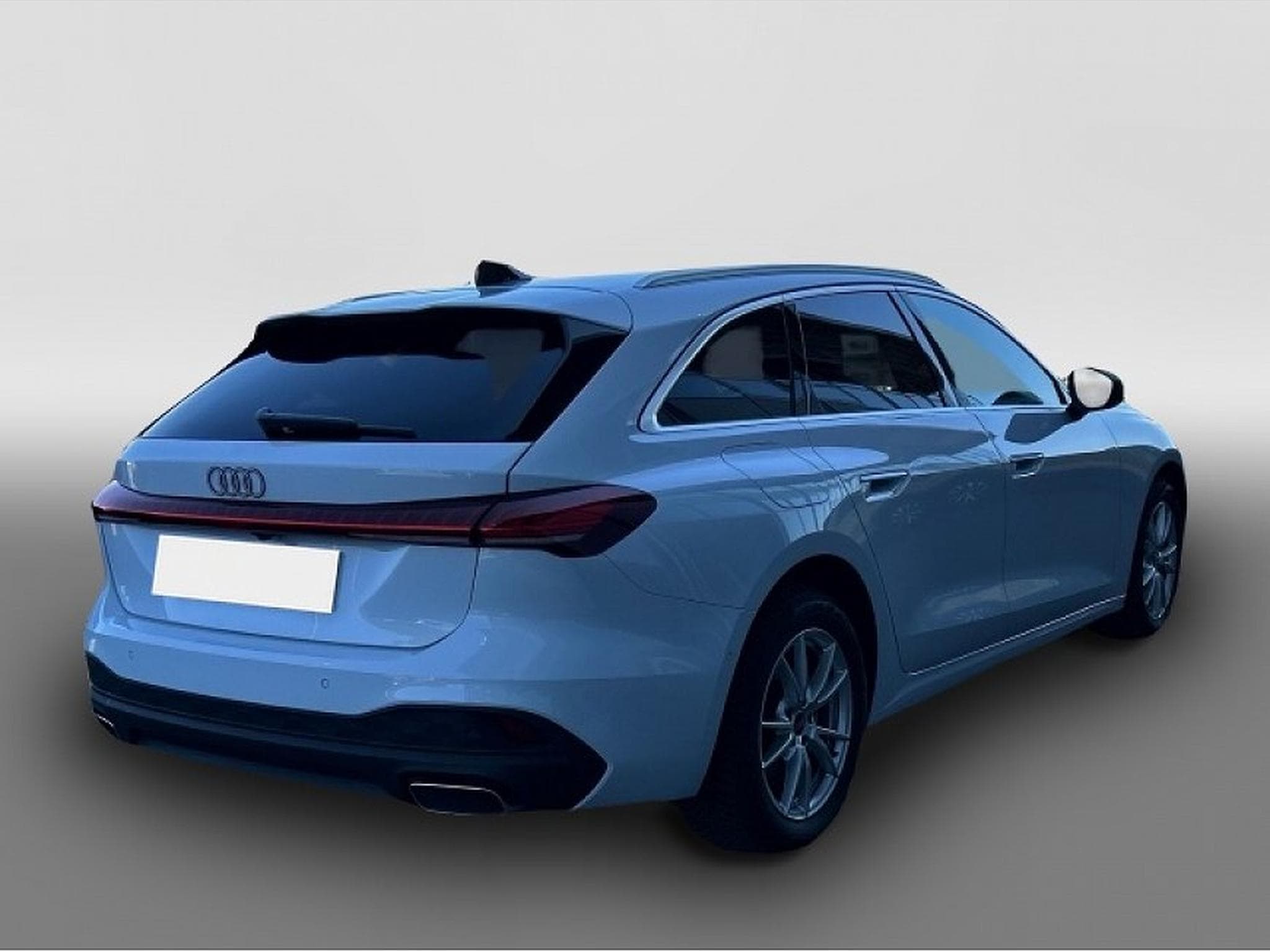 Audi A5 (2026) - Photo 3
