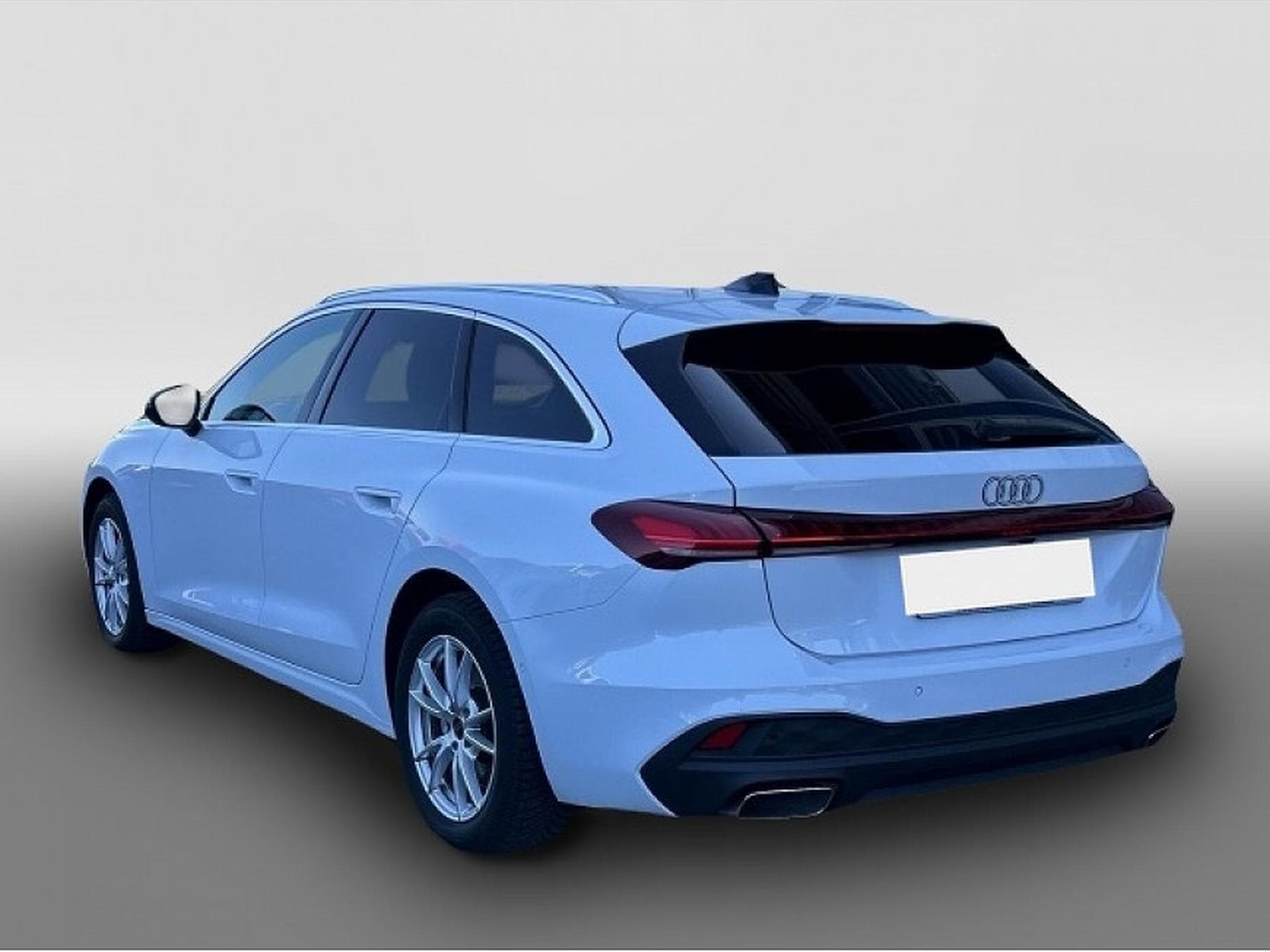 Audi A5 (2026) - Photo 4