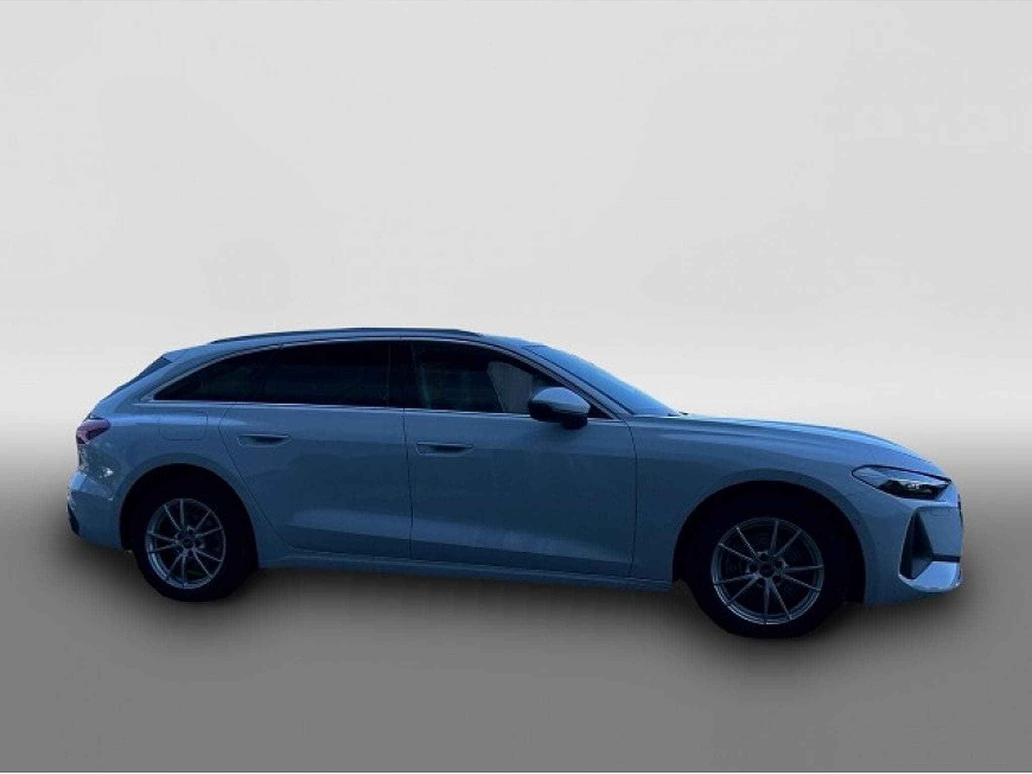 Audi A5 (2026) - Photo 5