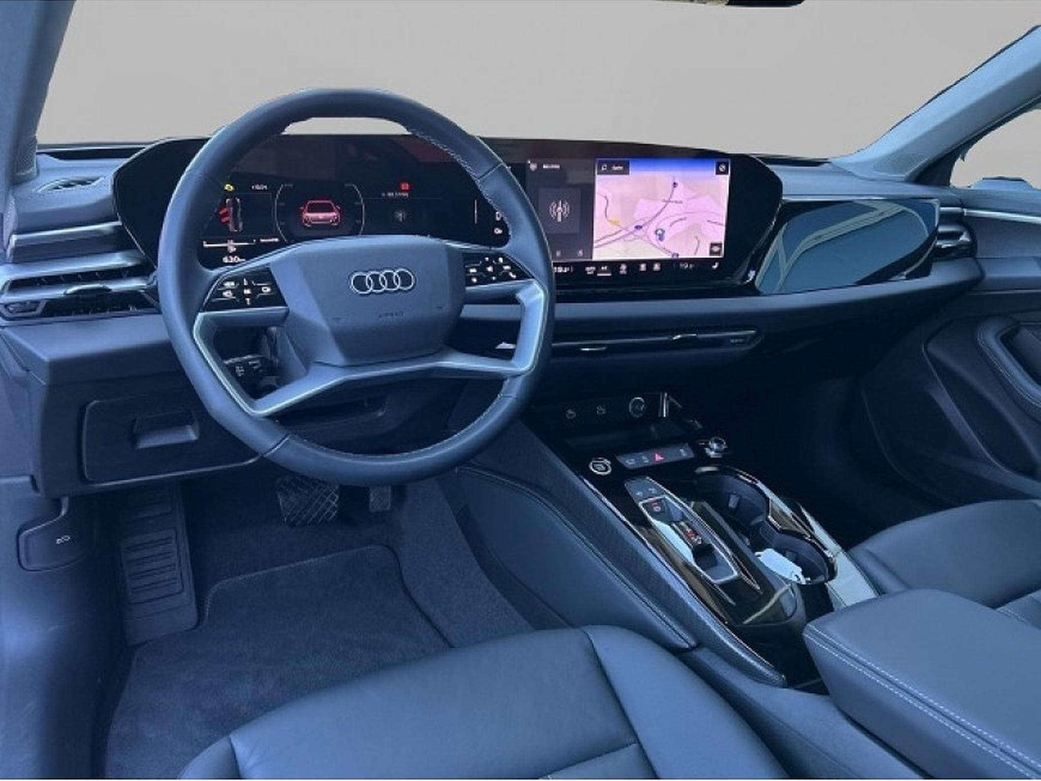 Audi A5 (2026) - Photo 6