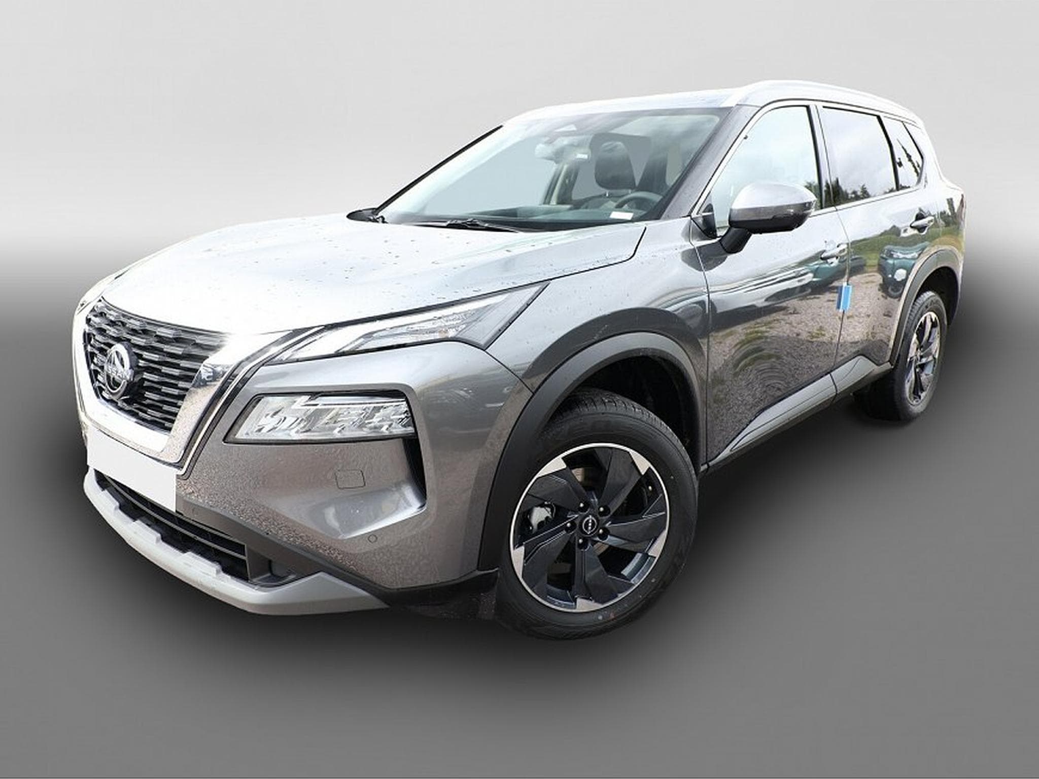 Nissan X-Trail (2026) - Foto 1