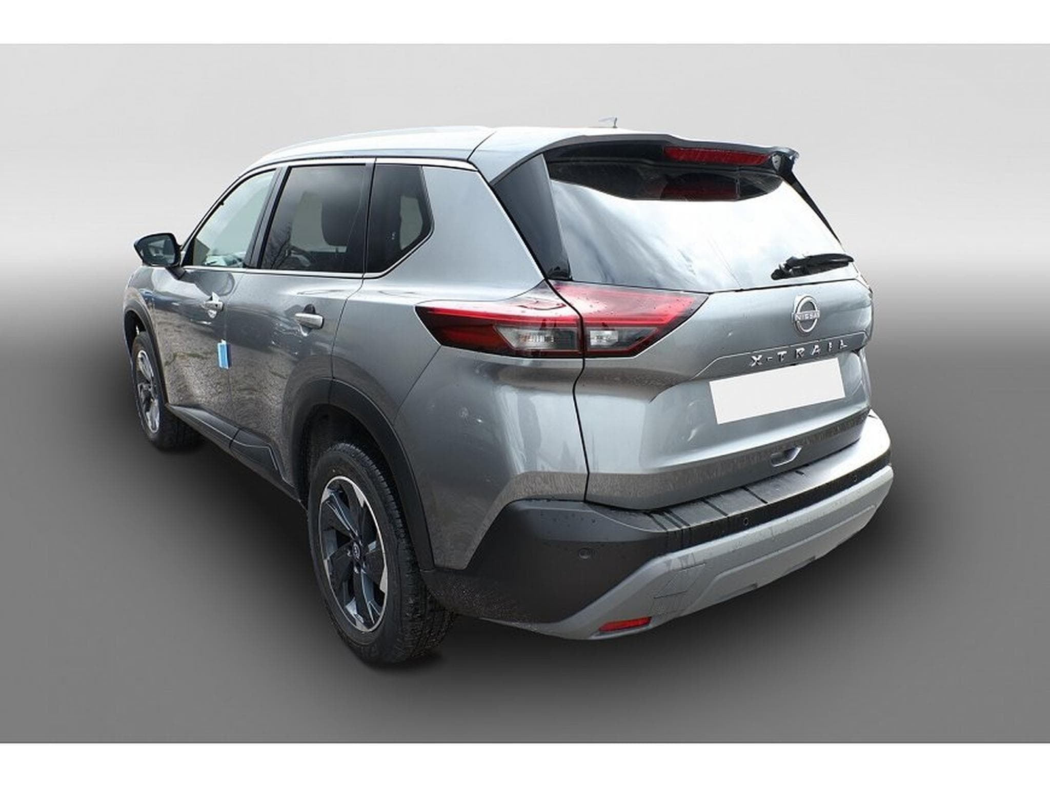Nissan X-Trail (2026) - Foto 4