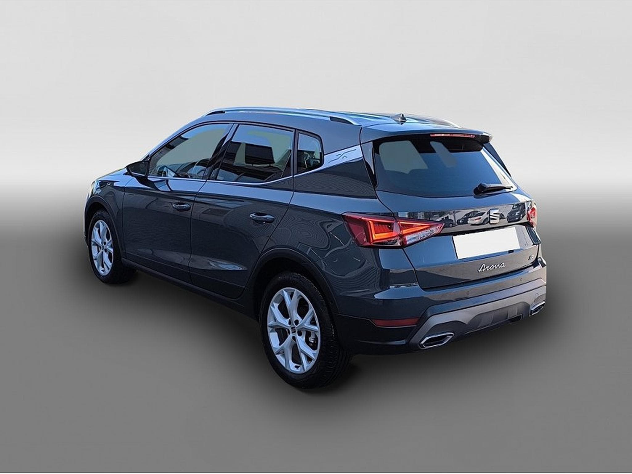 Seat Arona (2025) - Foto 4