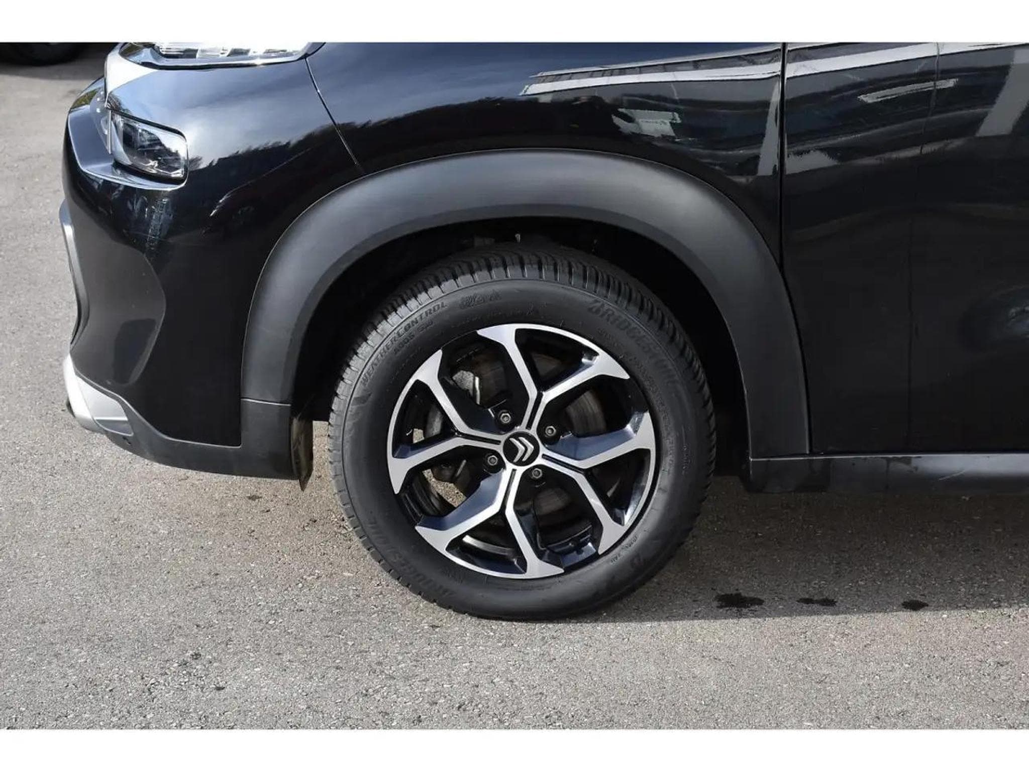 Citroën C3 Aircross (2024) - Foto 5