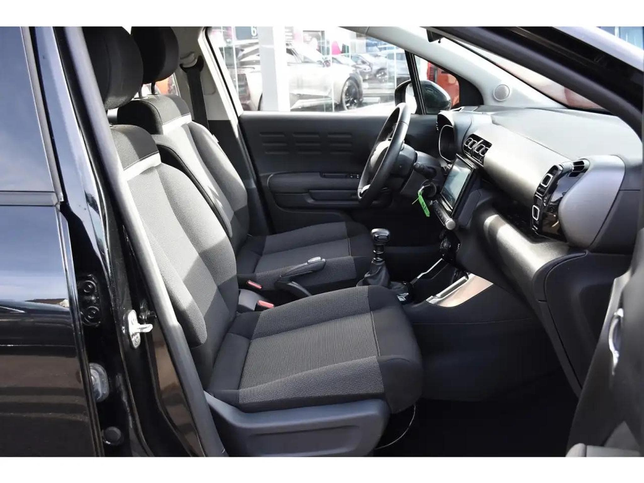 Citroën C3 Aircross (2024) - Foto 7