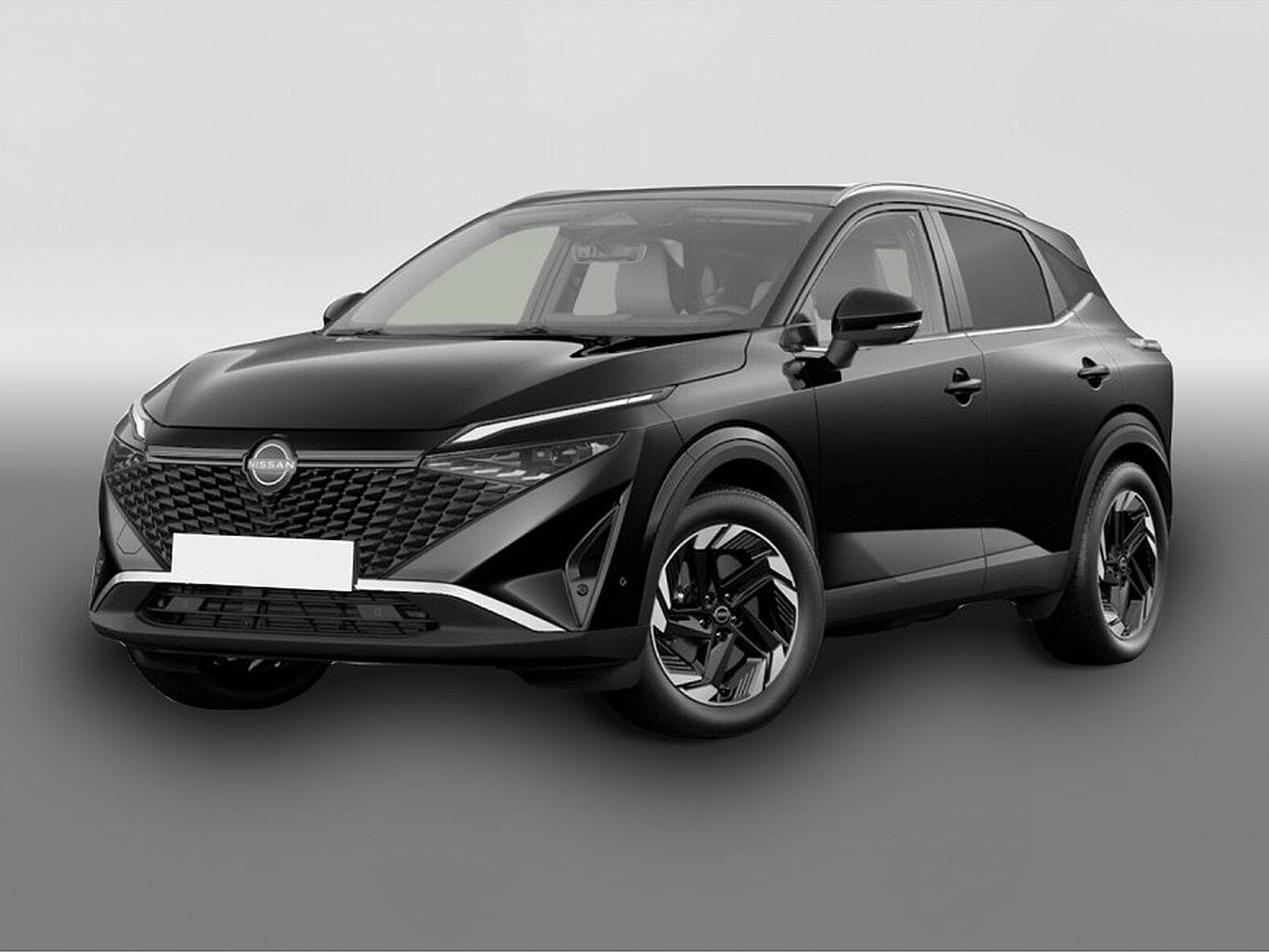 Nissan Qashqai (2026) - Photo 1
