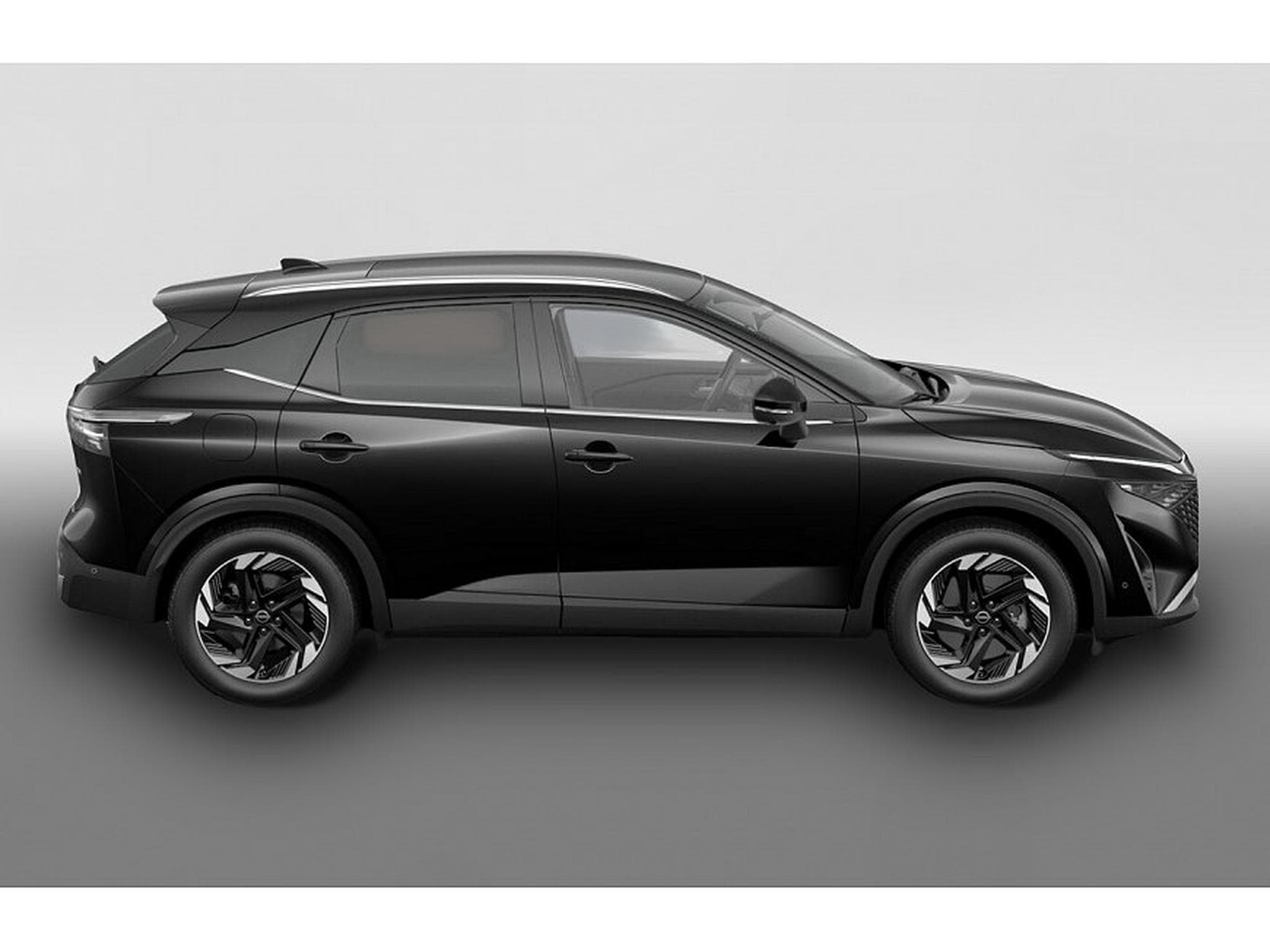 Nissan Qashqai (2026) - Photo 3