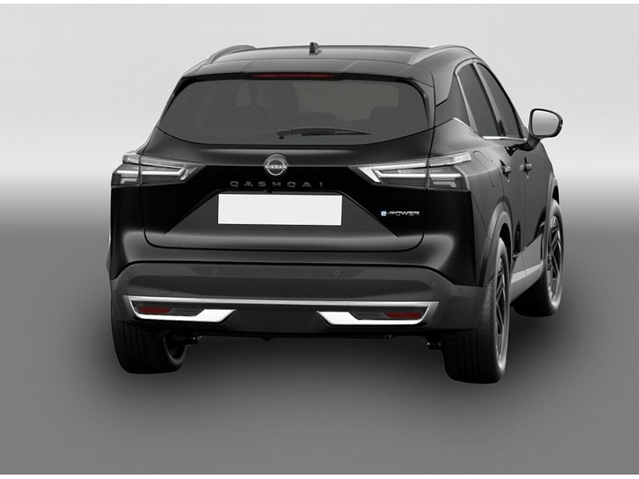 Nissan Qashqai (2026) - Photo 4