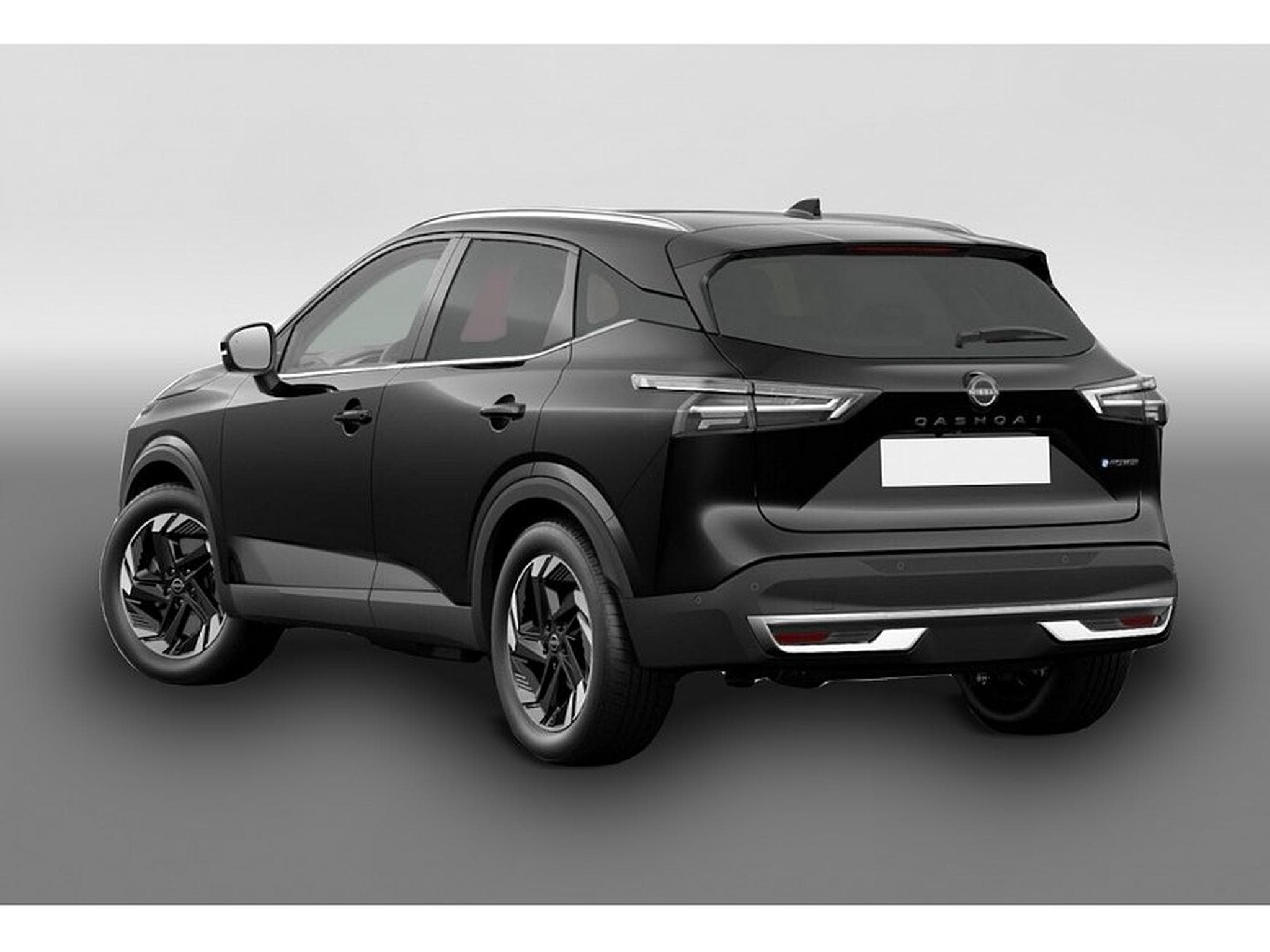 Nissan Qashqai (2026) - Photo 5