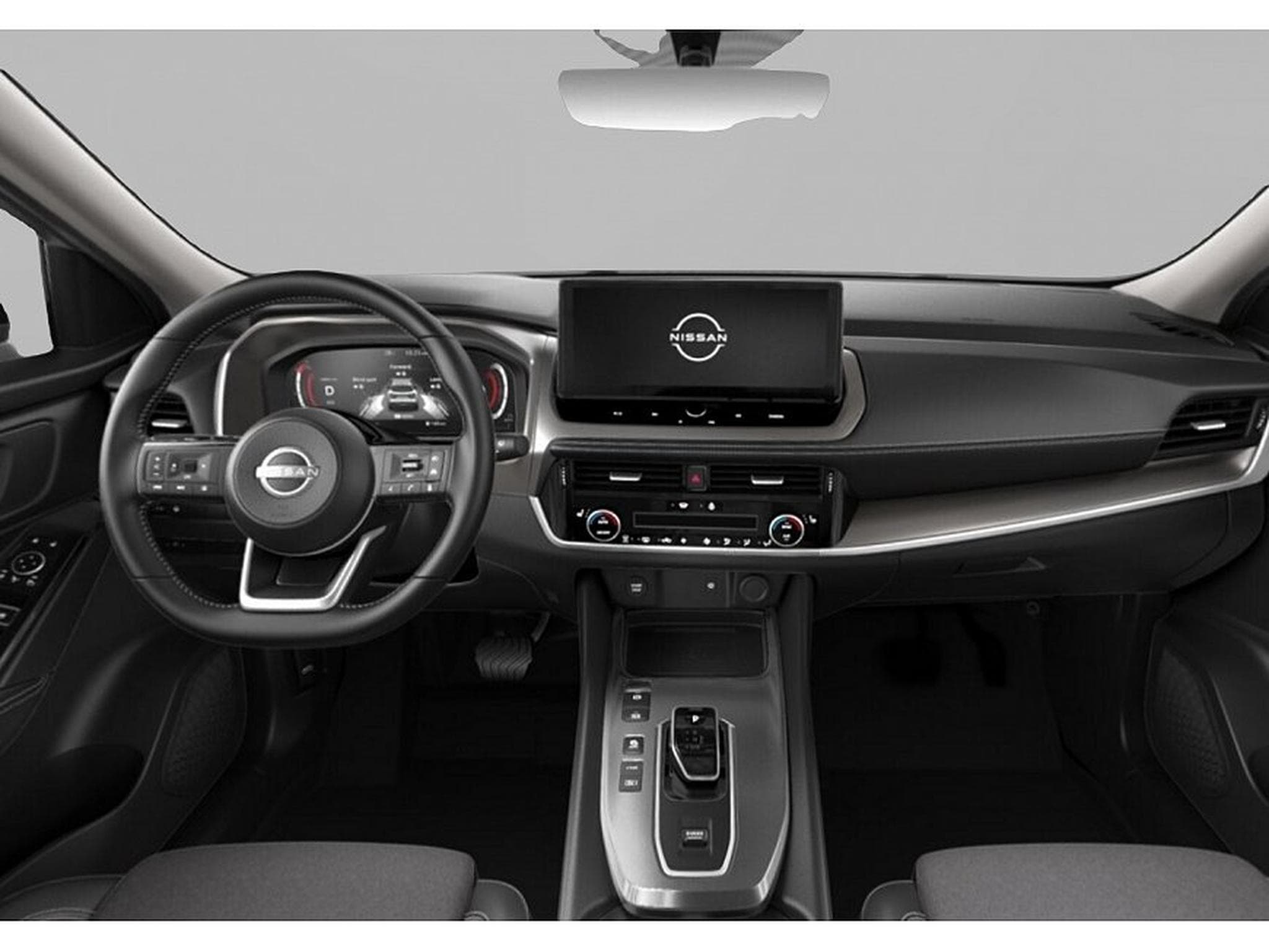Nissan Qashqai (2026) - Photo 6