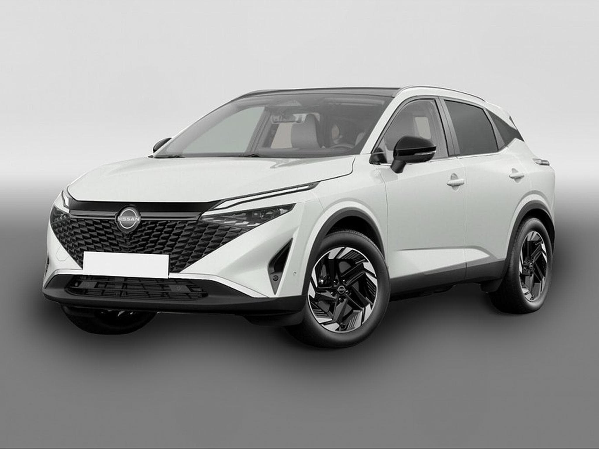 Nissan Qashqai (2026) - Photo 1