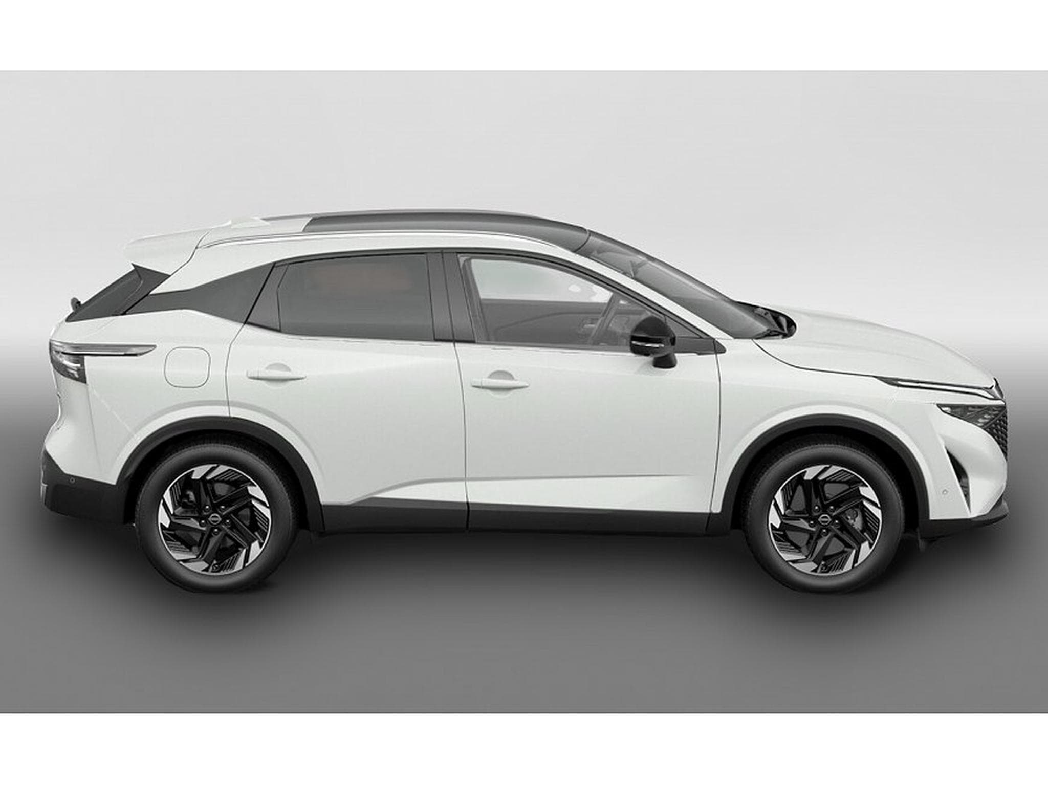 Nissan Qashqai (2026) - Photo 3