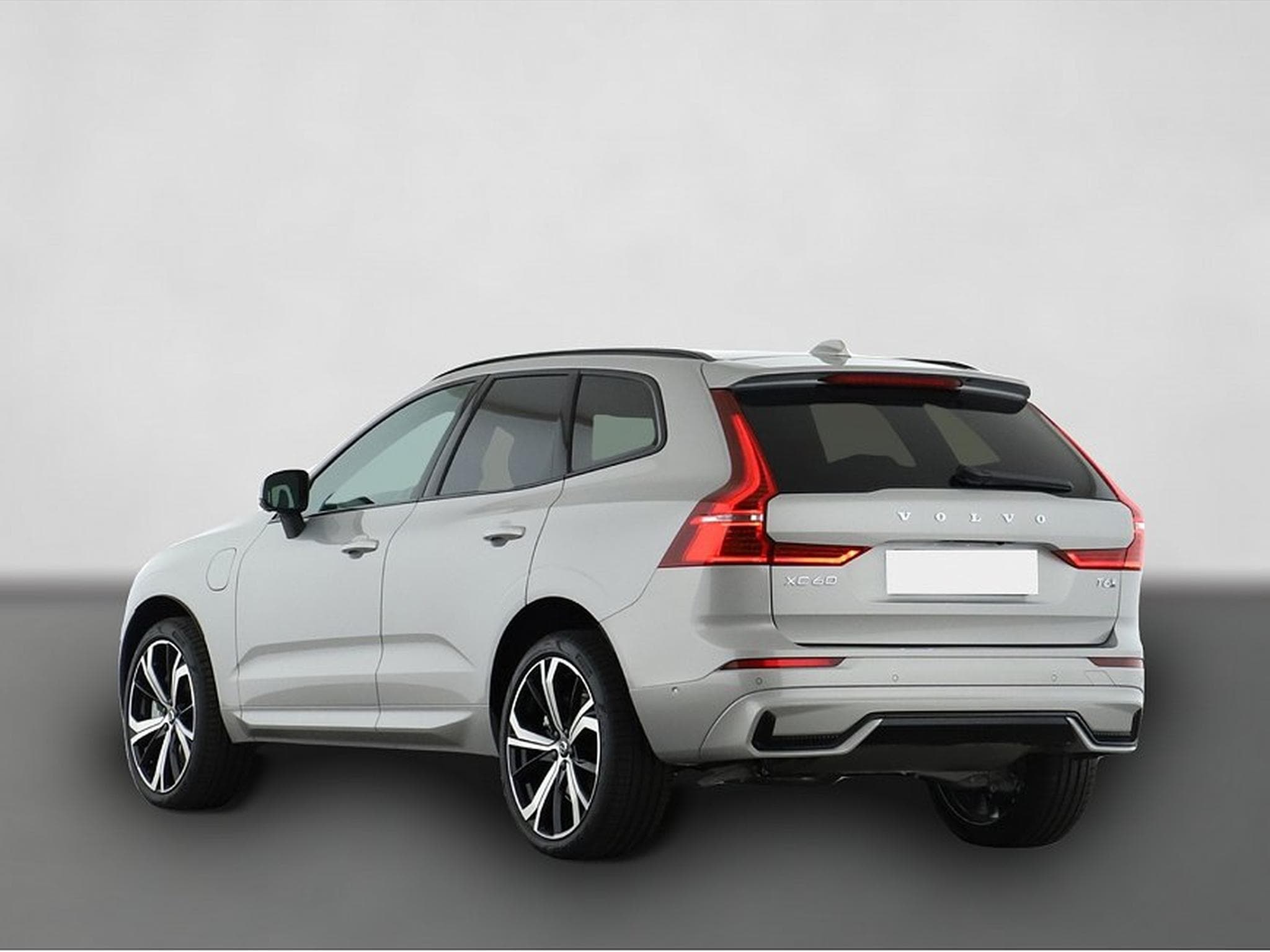 Volvo XC60 (2024) - Foto 6