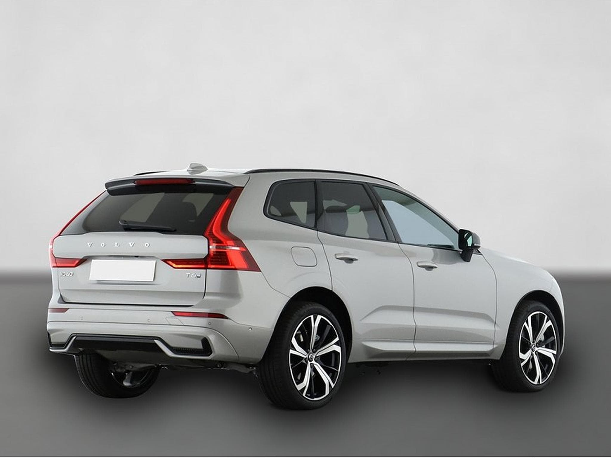 Volvo XC60 (2024) - Foto 8