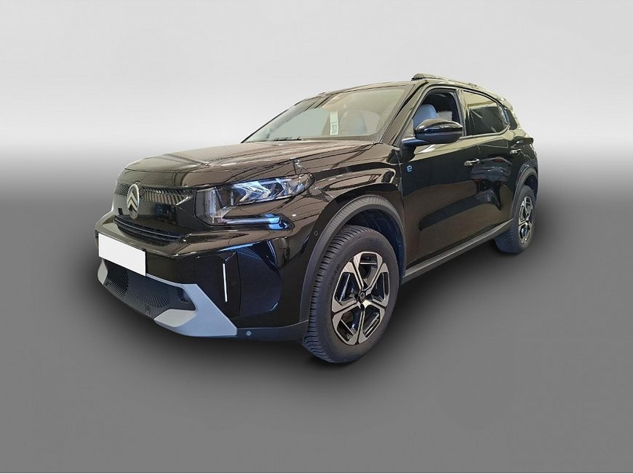 Citroën C3 Aircross (2025) - Foto 2