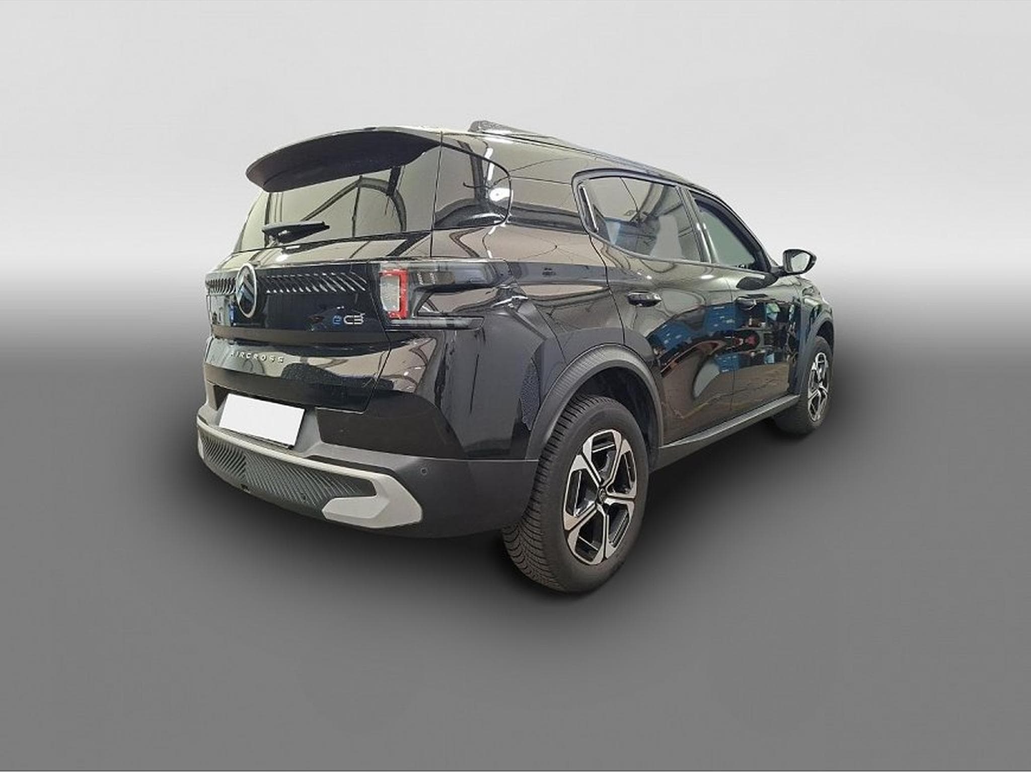 Citroën C3 Aircross (2025) - Foto 3