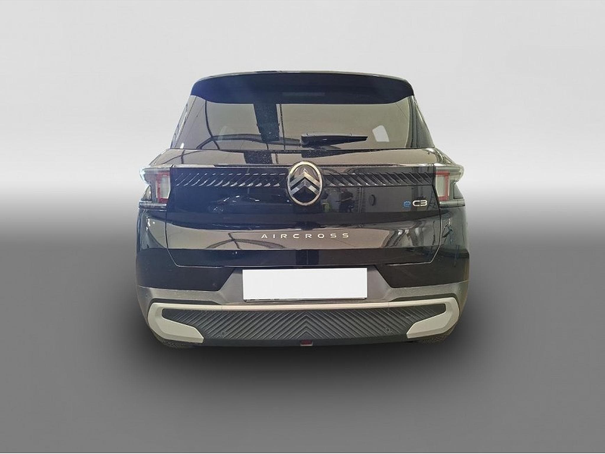 Citroën C3 Aircross (2025) - Foto 4